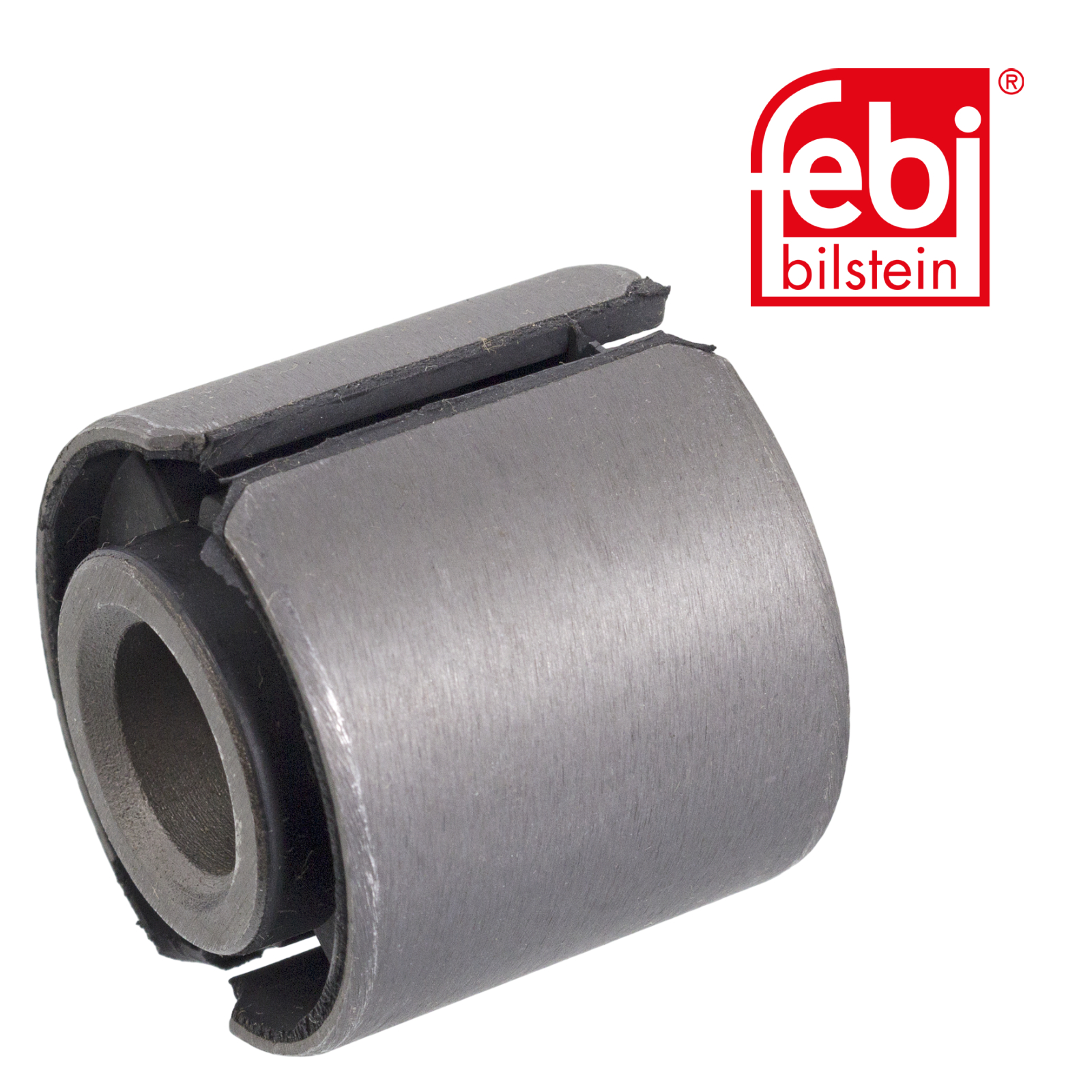 Febi Driver Cab Suspension Bush OD ID 105698