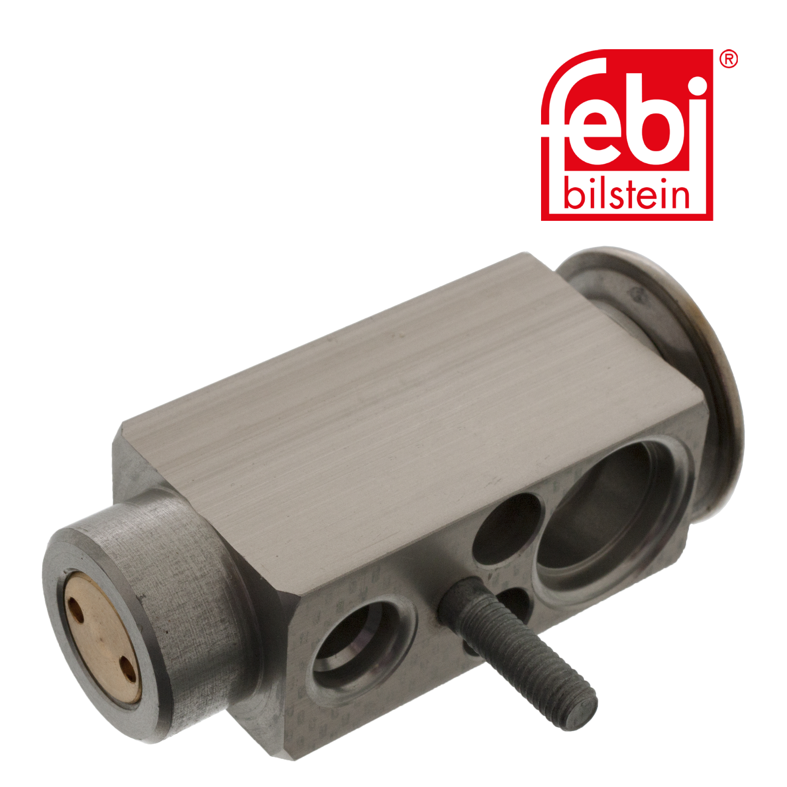 Febi Air Conditioning Expansion Valve 04883