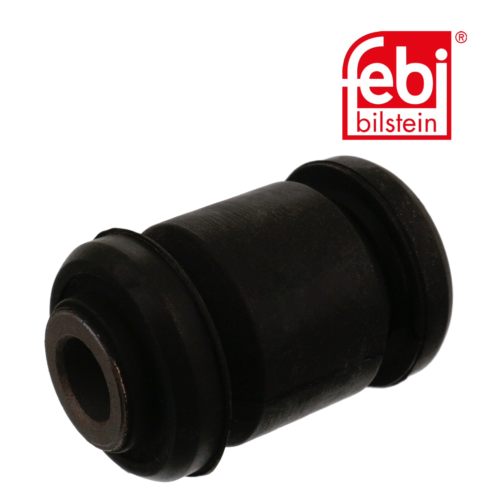 Febi Wishbone / Control / Trailing Arm Bush Front Right 41463