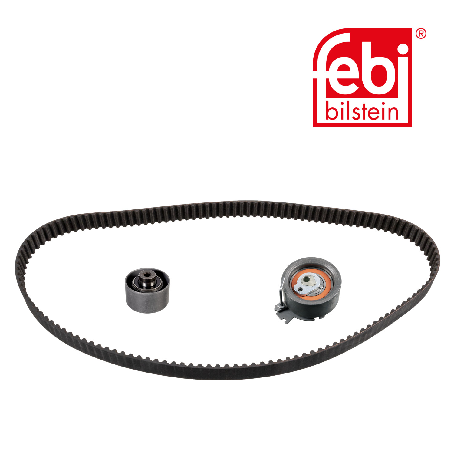 Febi Timing Belt Kit with Rollers 22327