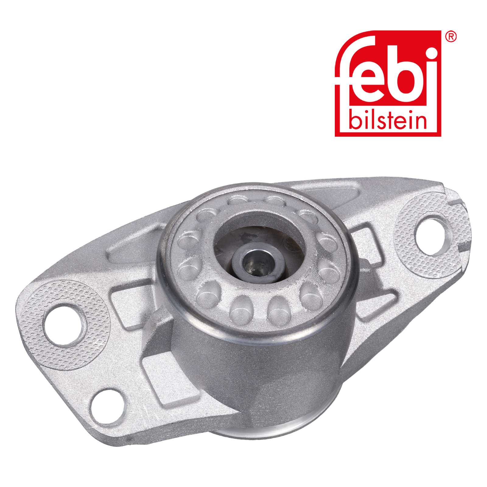 Febi Rear Suspension Strut Support Mount 36871