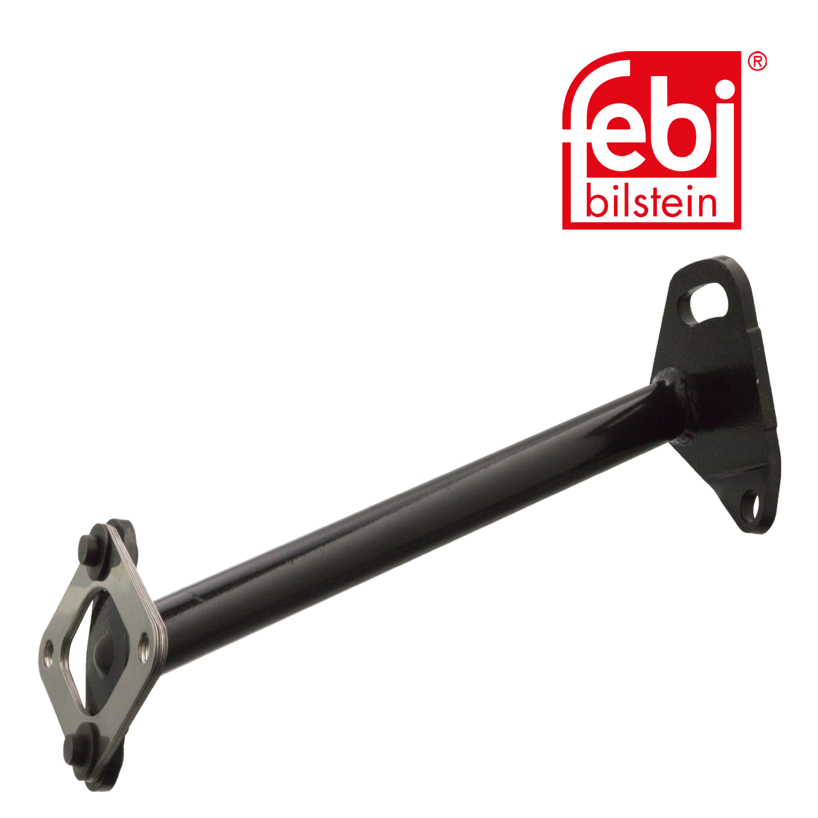 Febi Gear Selector Shift Rod 107214