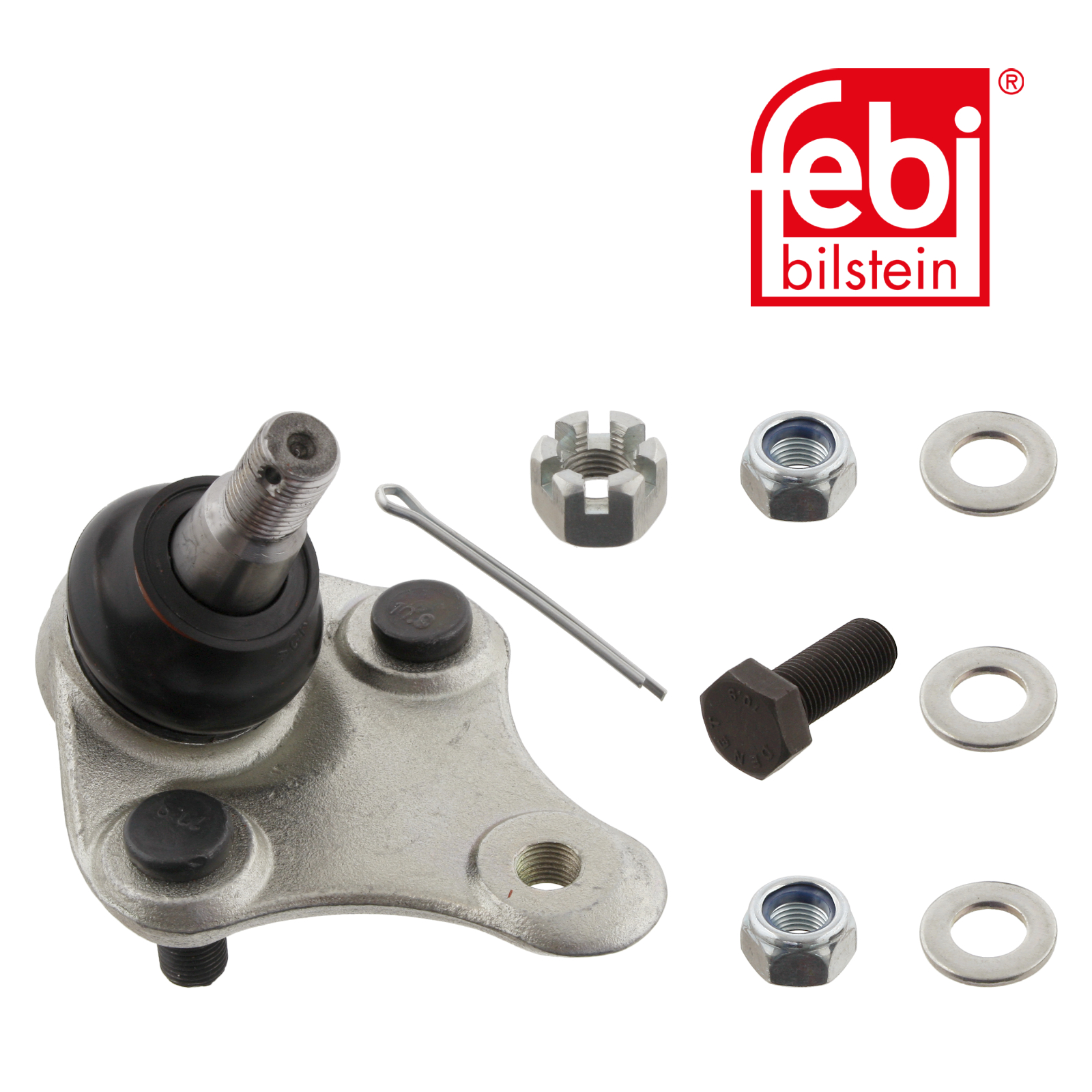 Febi Ball Joint Front Right 28699