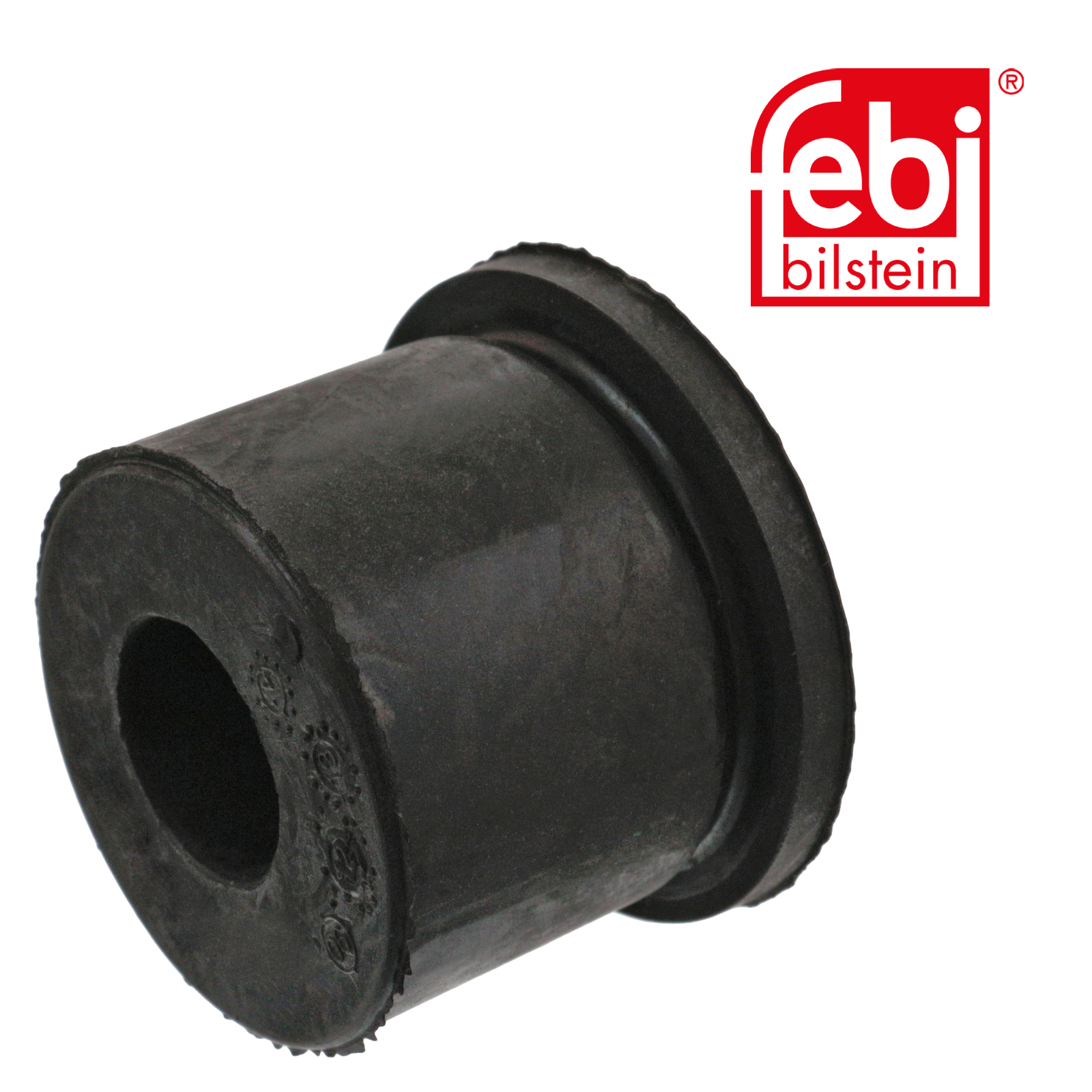 Febi Leaf Spring Bushing 47mm OD ID 42514