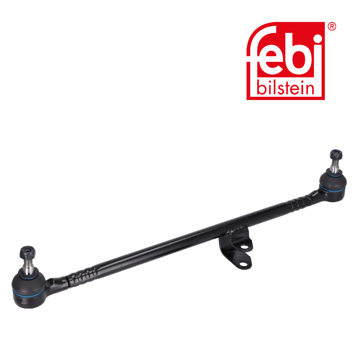Febi Inner Rack End Right Joint Centre 03669