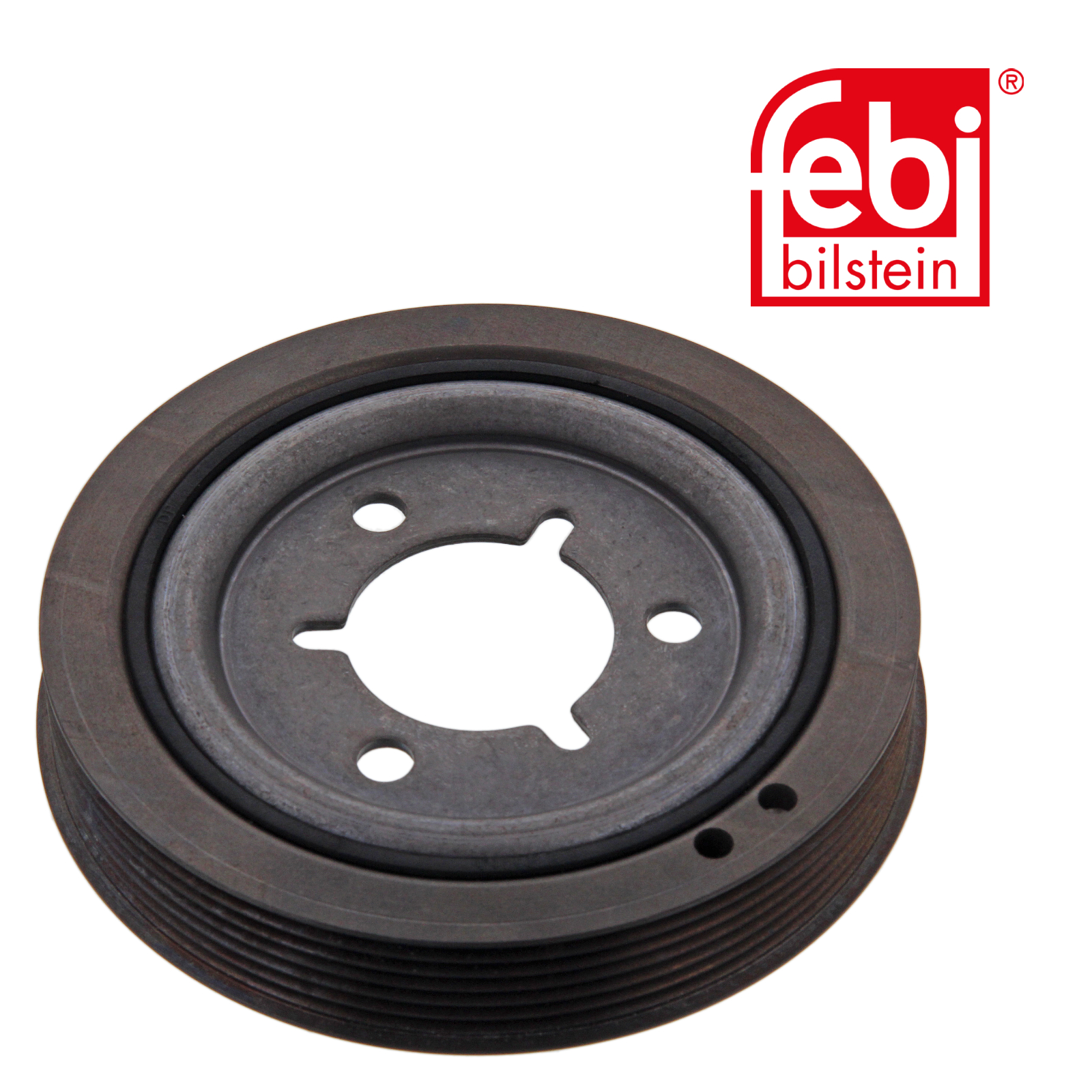 Febi Crank Shaft Belt Pulley 36311