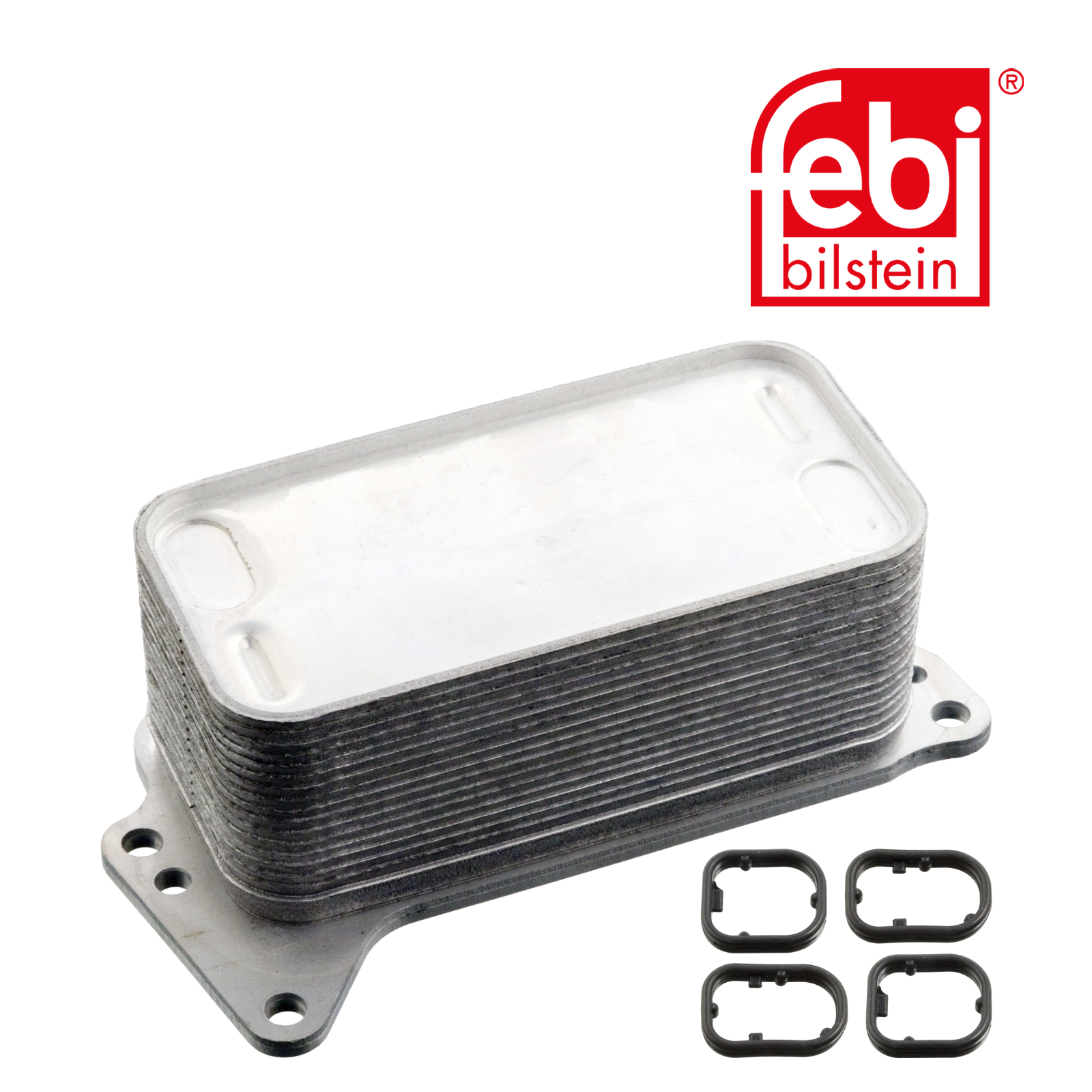 Febi Engine Oil Cooler 105959