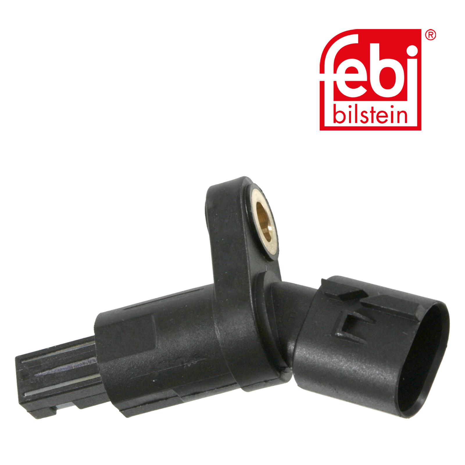 Febi ABS Wheel Speed Sensor Rear Right 22510