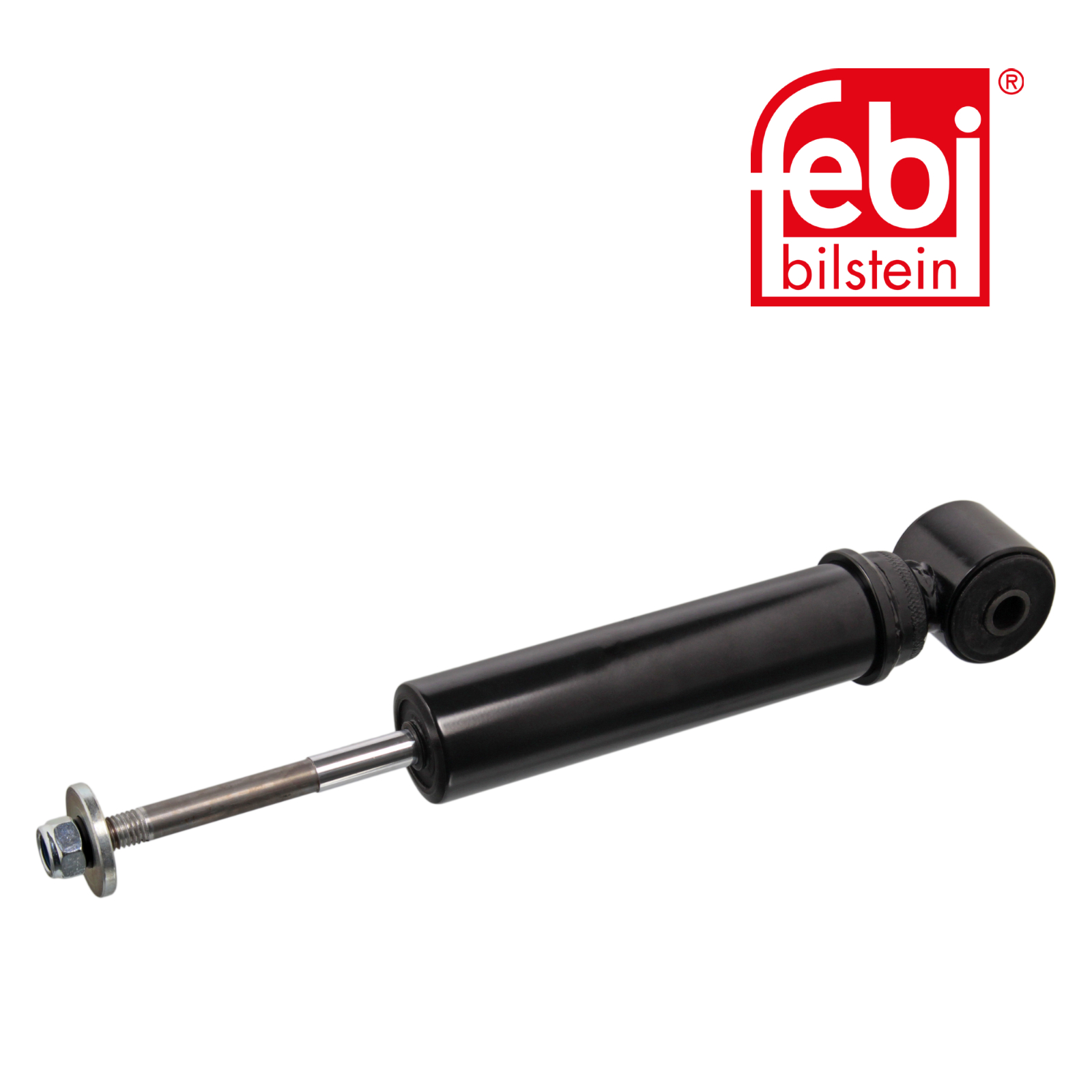 Febi Cab Suspension Shock Absorber Rear 35033