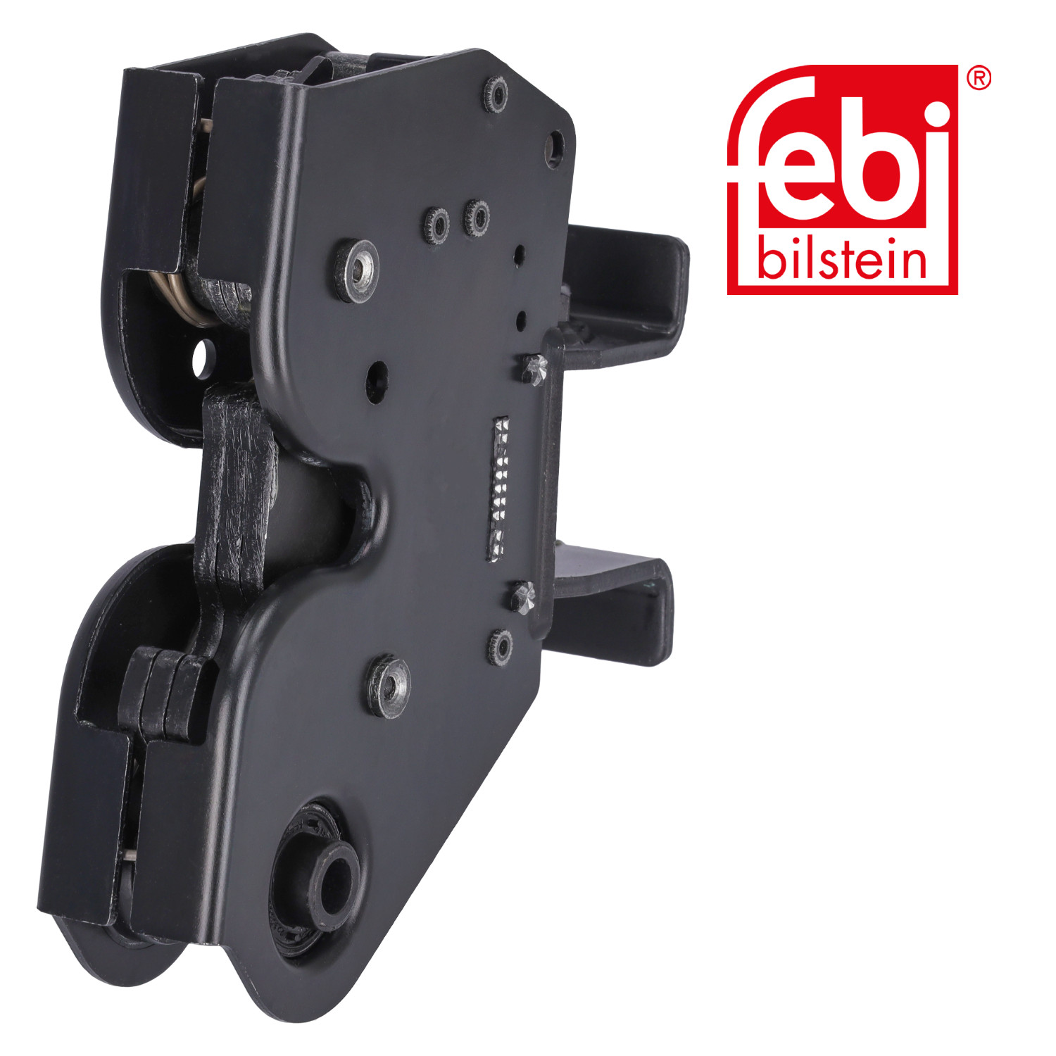 Febi Driver Cab Door Lock Wide Thick 105844