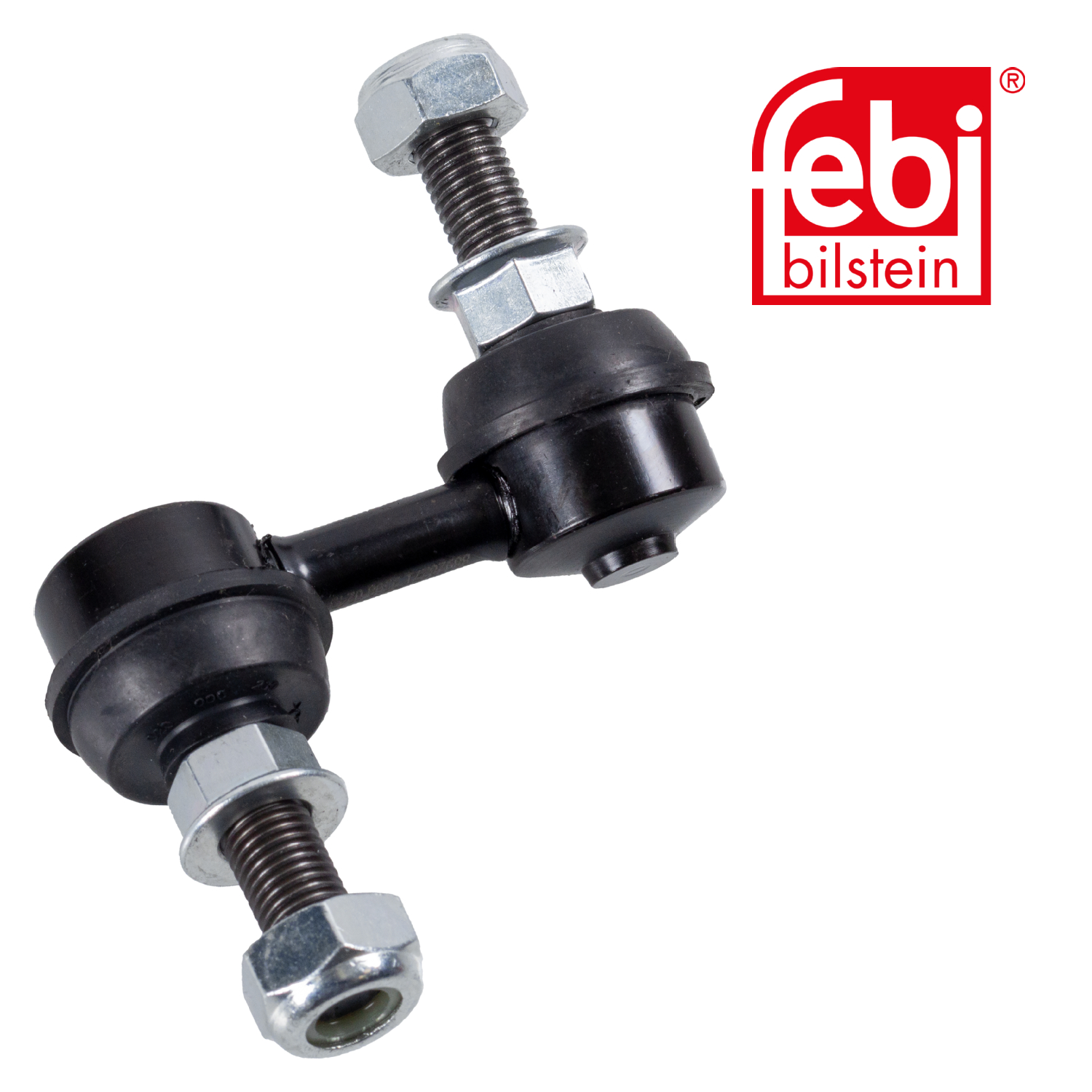 Febi Stabiliser Bar Link Coupling Rod Front Left 28271