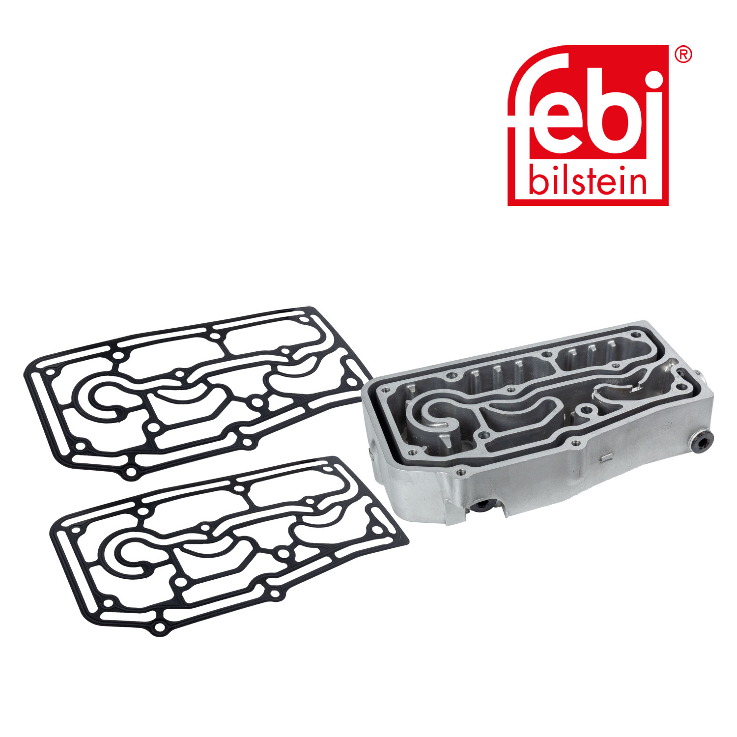 Febi Multi-valve Seal Kit 180497