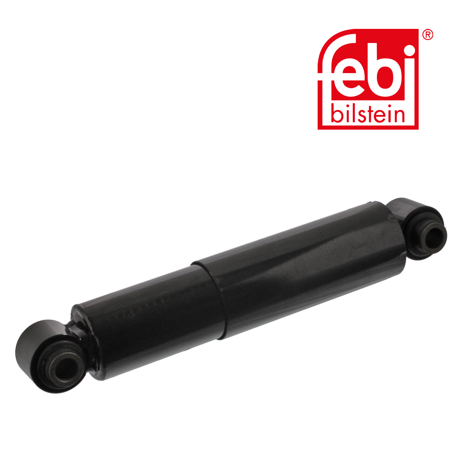 Febi Shock Absorber Damper Strut Rear Right 20336