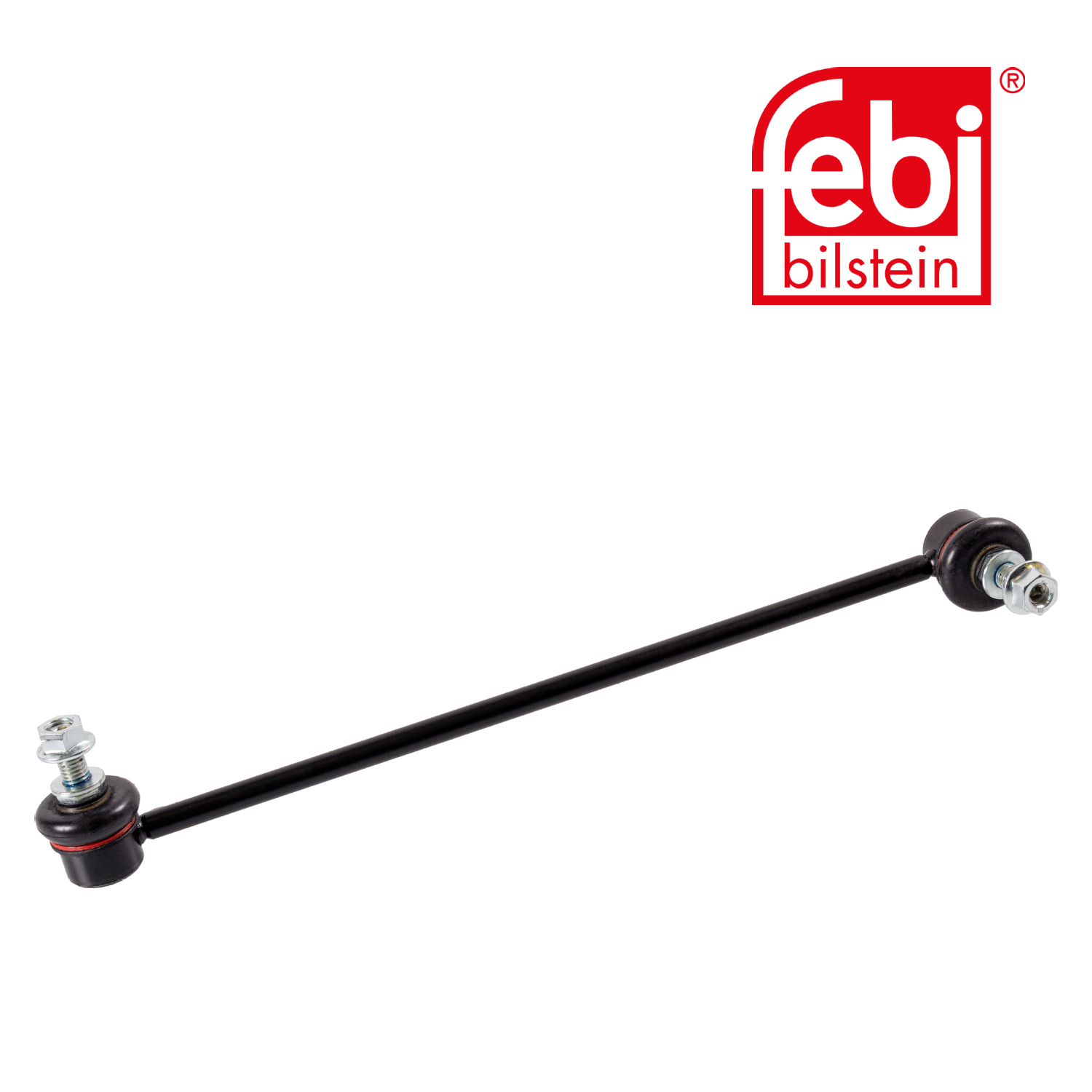 Febi Stabiliser Bar Link Coupling Rod Front Right 38072