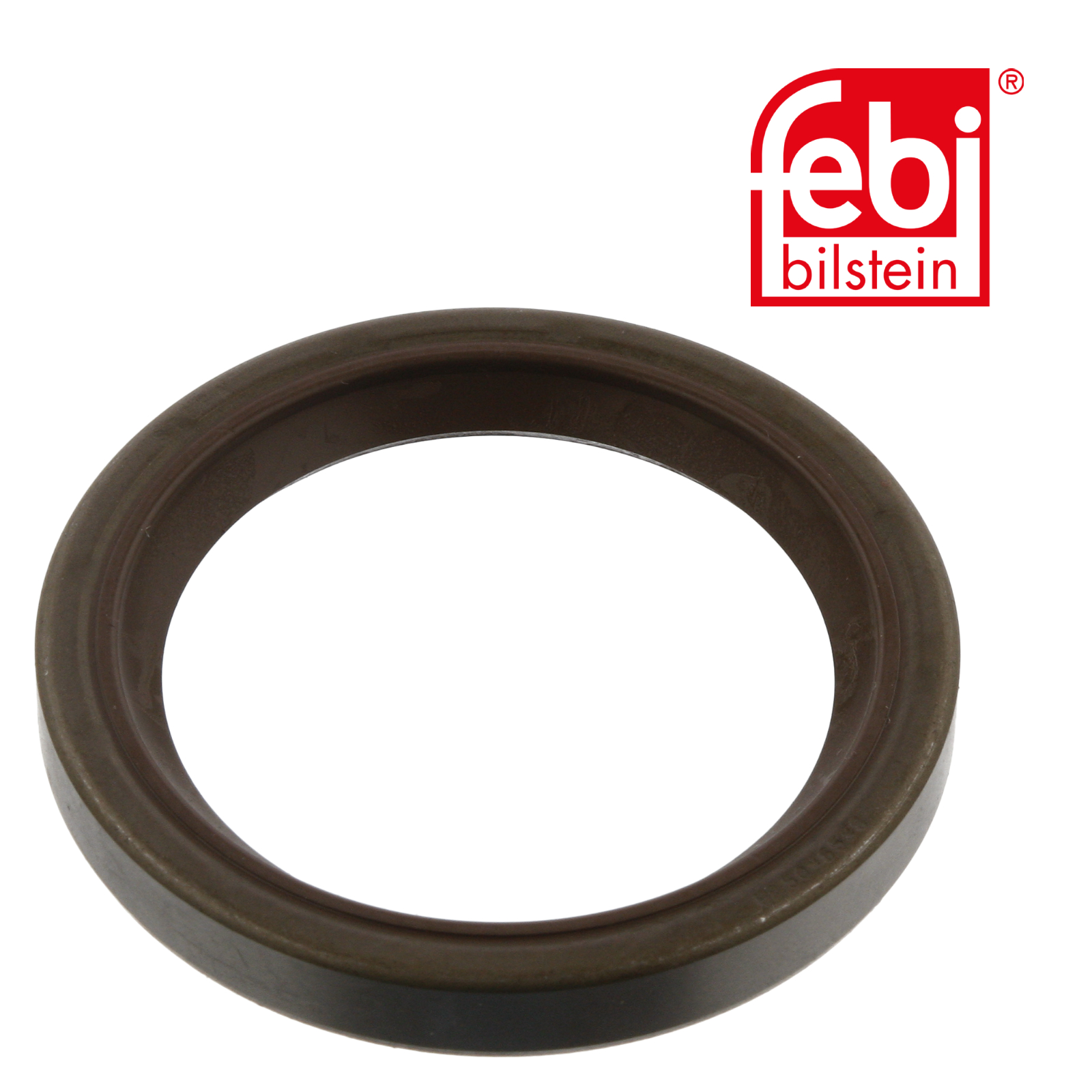 Febi Wheel Hub Shaft Seal 65mm OD ID 7mm Thick 35417