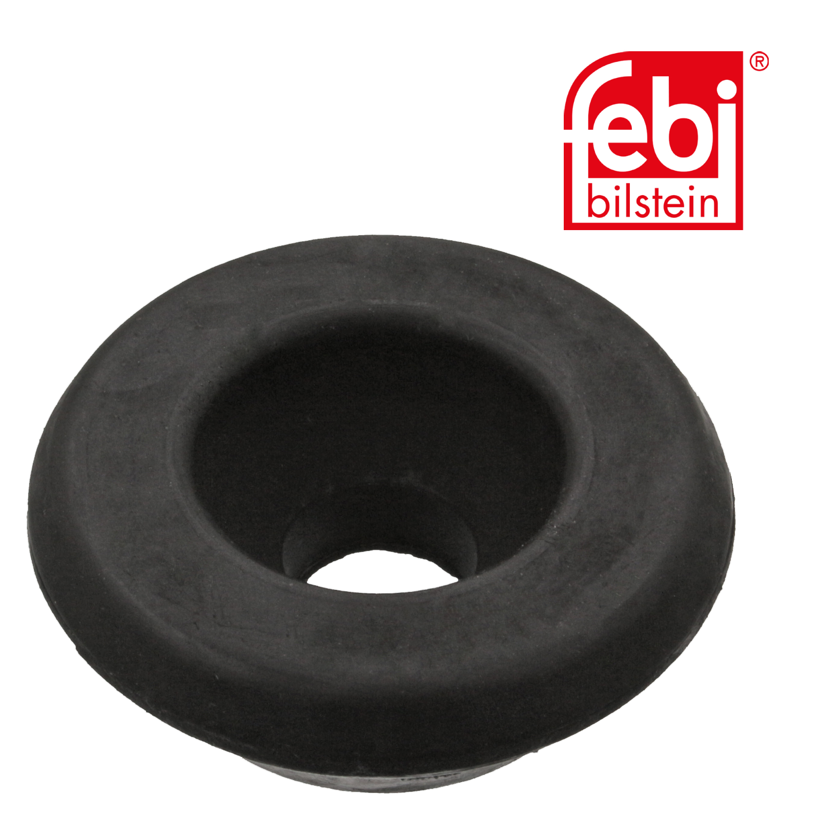 Febi Rear Suspension Strut Support Mount 14156