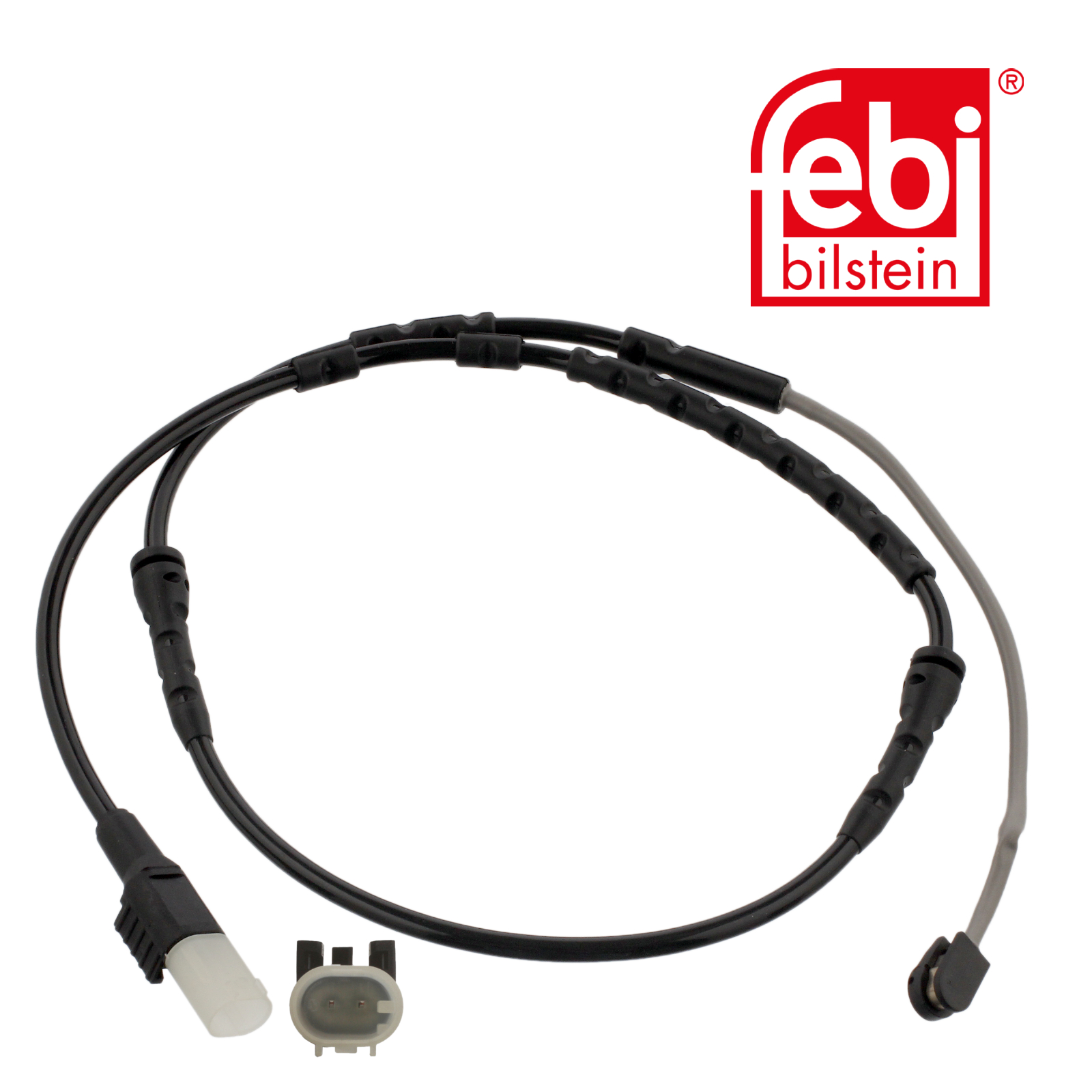 Febi Brake Pad Wear Sensor Front 37458