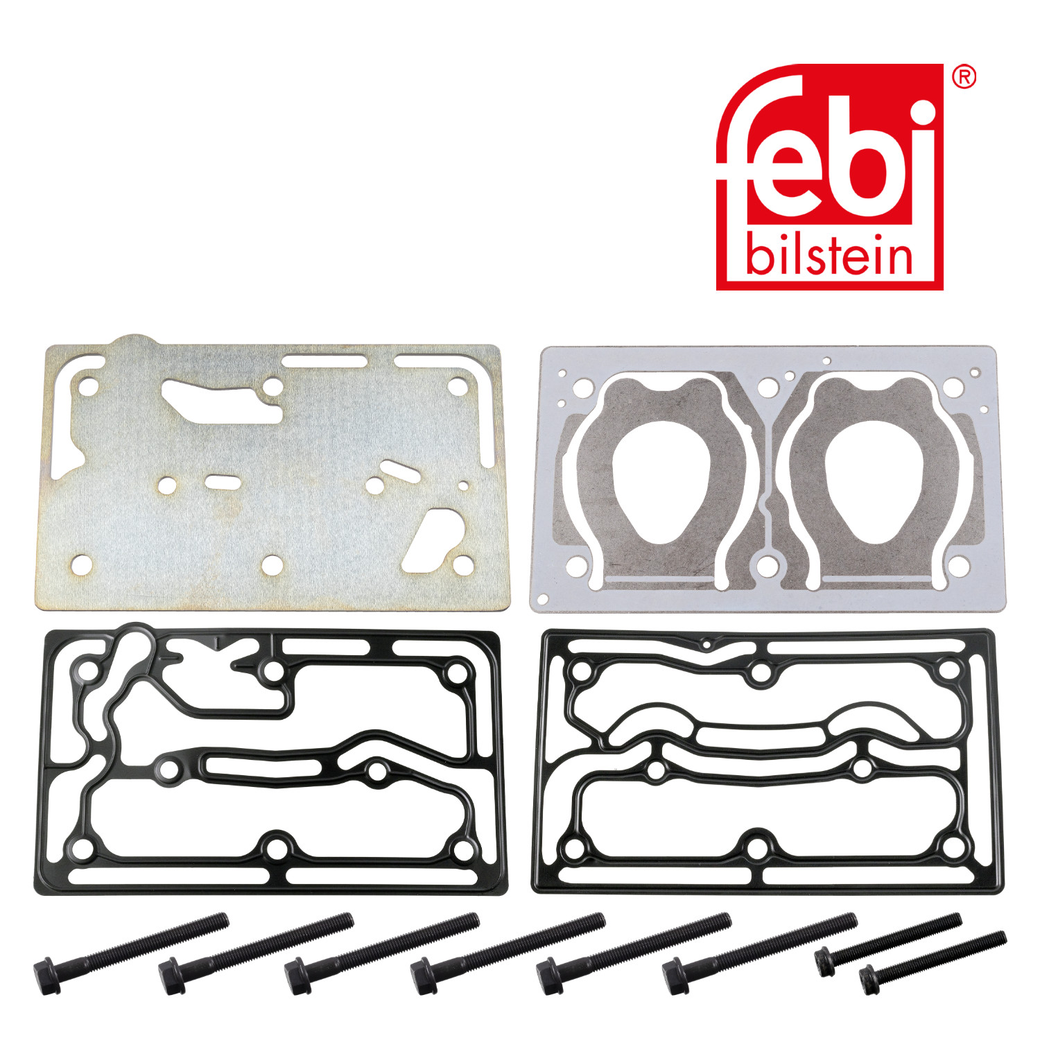 Febi Air Compressor Sealing Set 179552