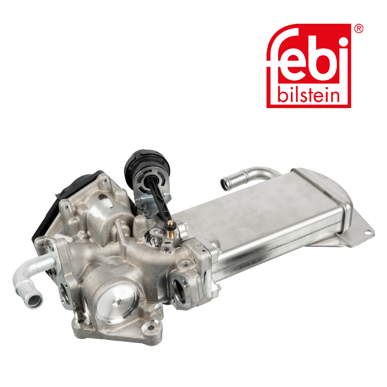 Febi EGR Exhaust Gas Recirculation Module 49841