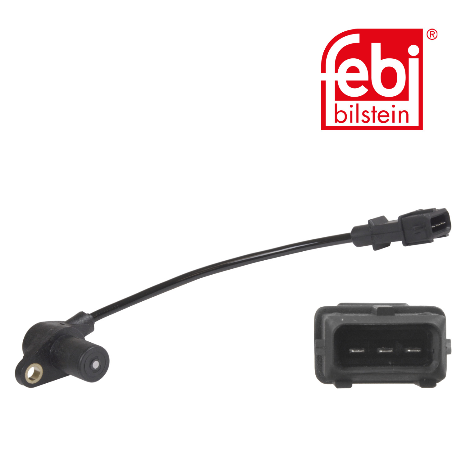Febi Crankshaft Position Sensor 107751