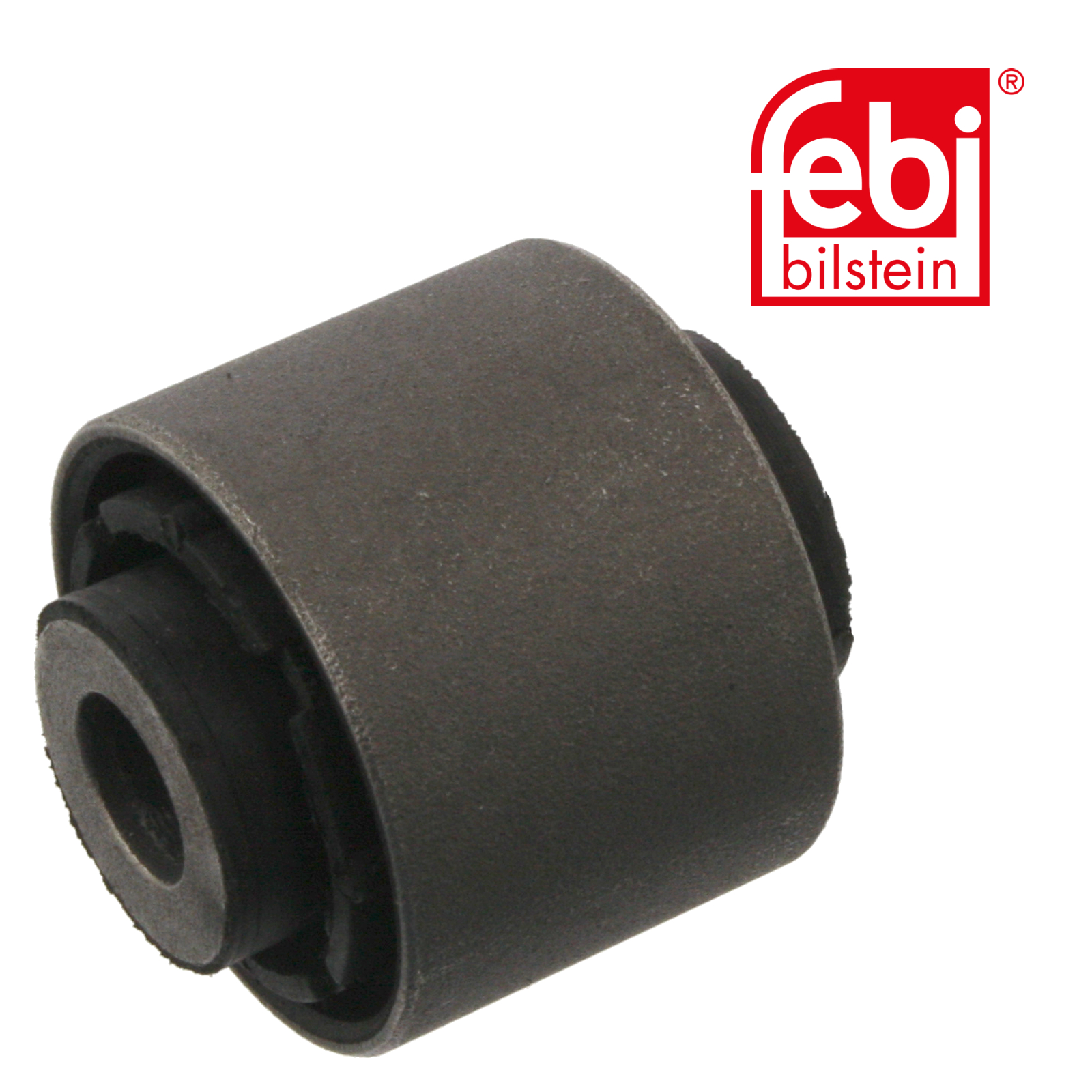 Febi Wishbone / Control / Trailing Arm Bush Rear Right 36992