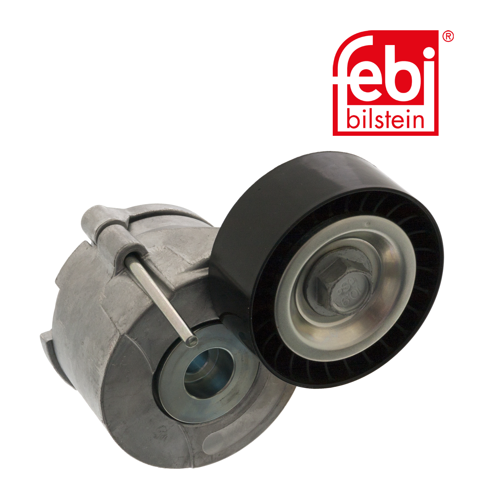 Febi Auxiliary Belt Tensioner 48697