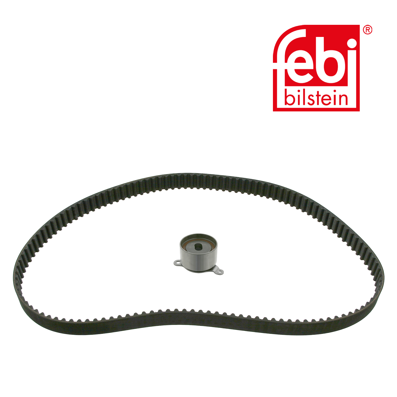 Febi Timing Belt Kit with Rollers 24818