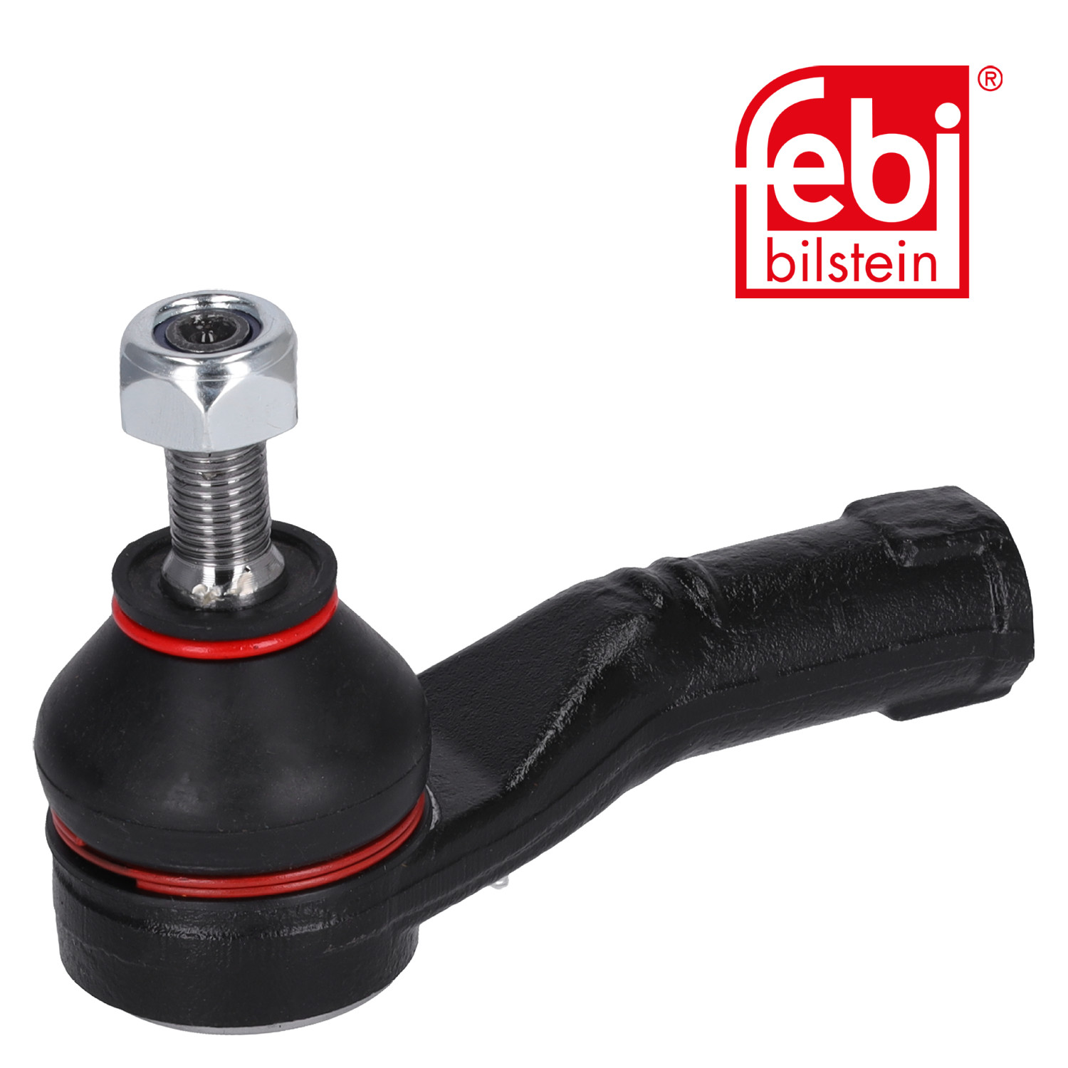 Febi Steering Tie Rod End Ball Joint Front Left 42720