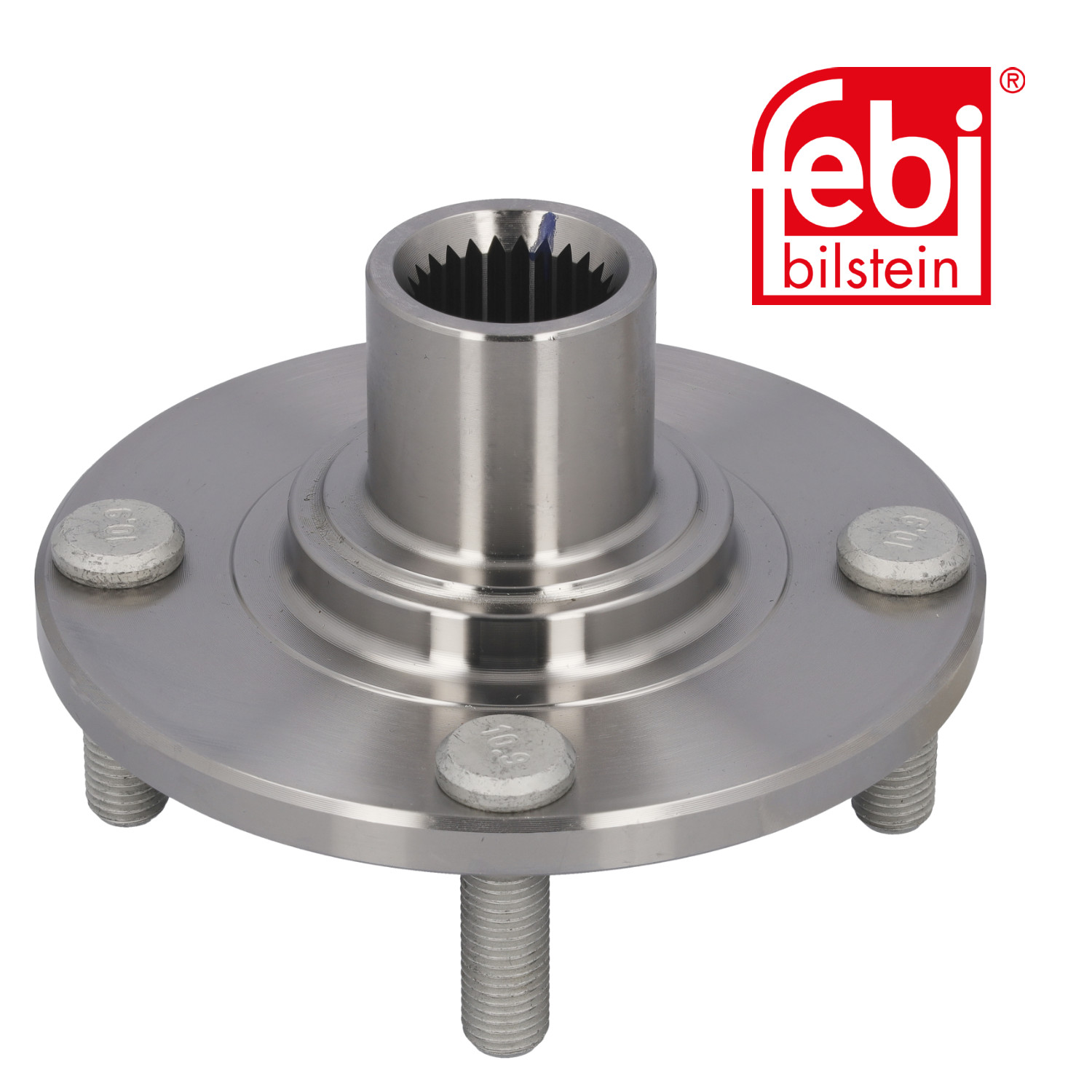 Febi Wheel Hub Stud 03991