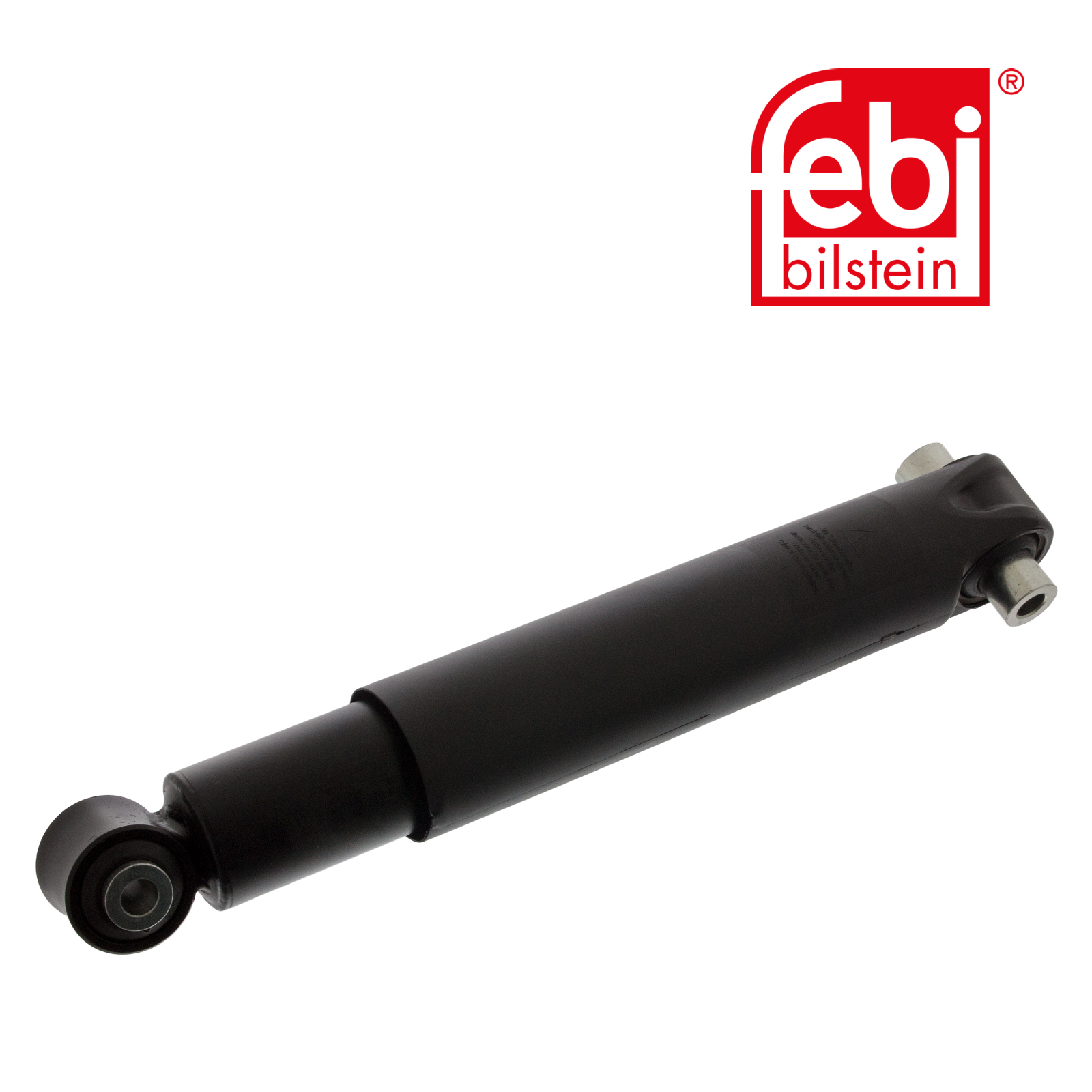 Febi Shock Absorber Damper Strut Front 20246