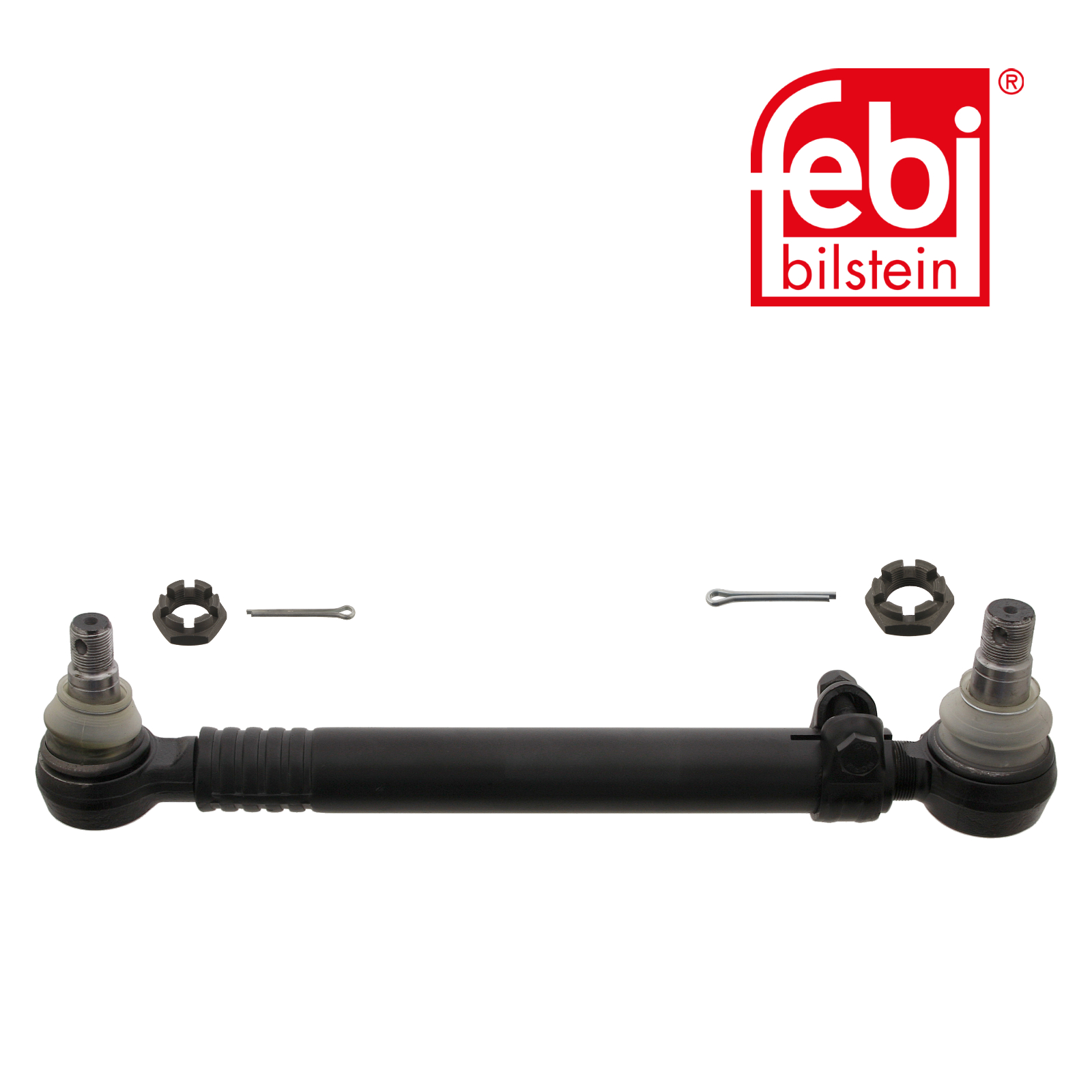 Febi Centre Rod Assembly 18580