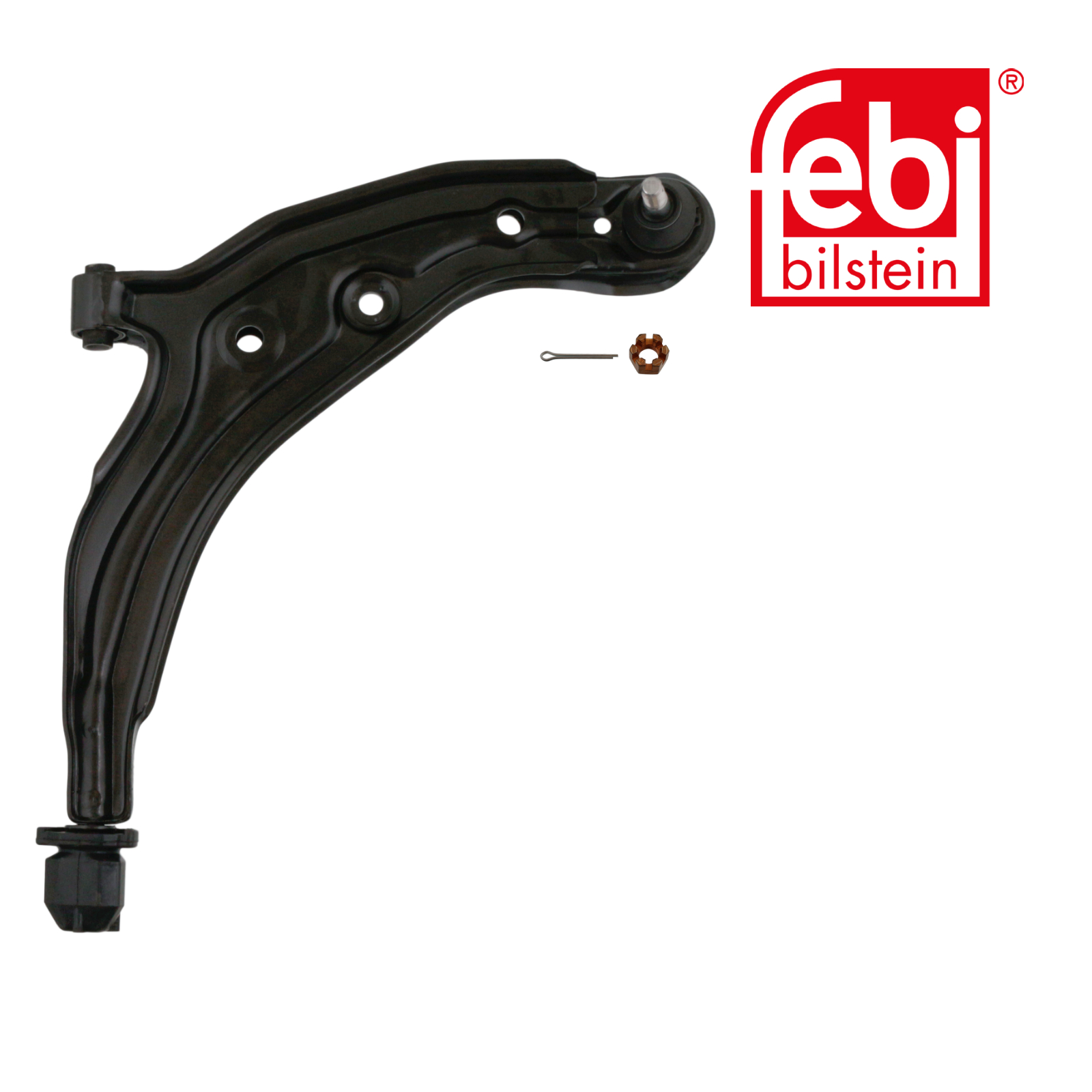 Febi Control/Trailing Arm Lower 42671