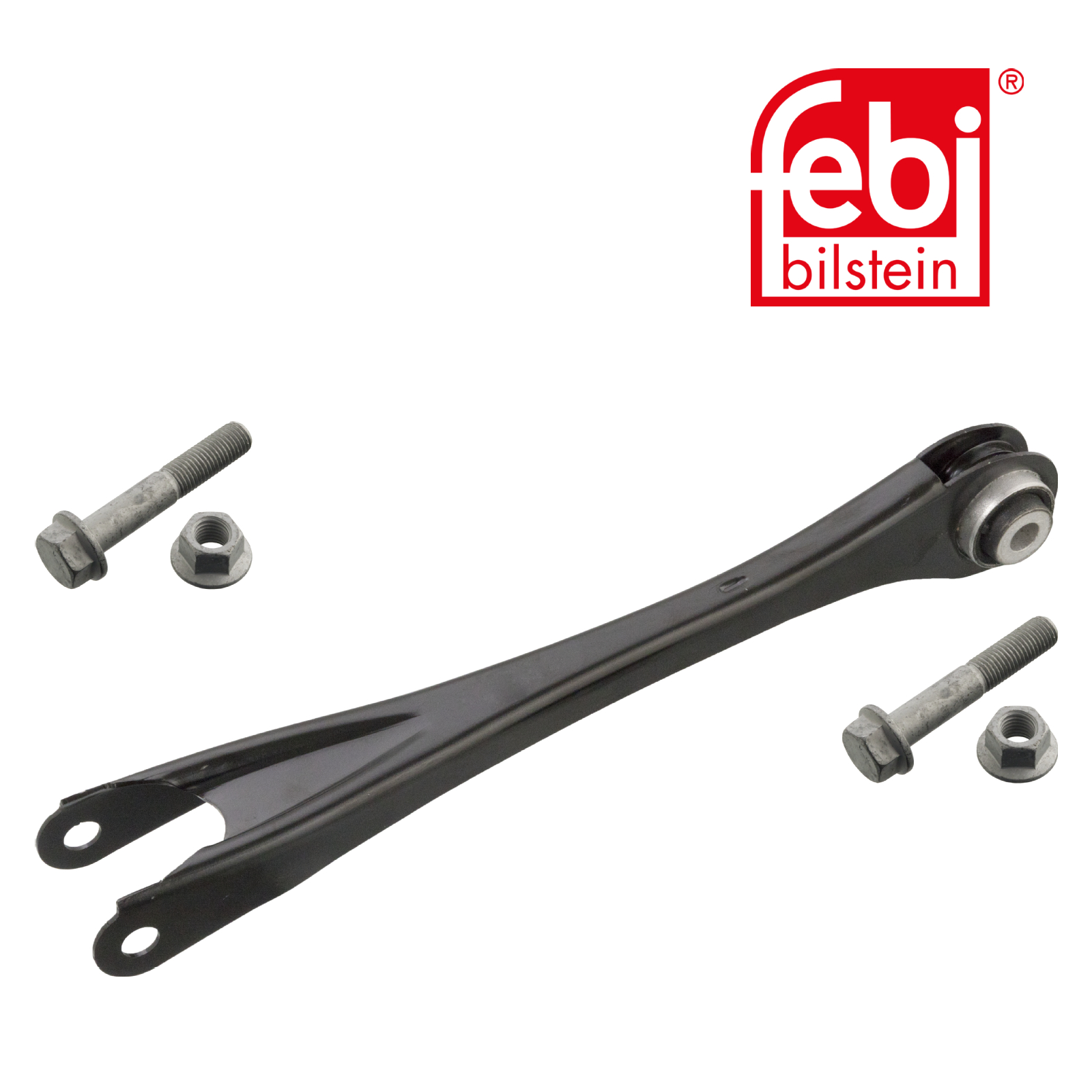 Febi Control/Trailing Arm Rear Right 103733