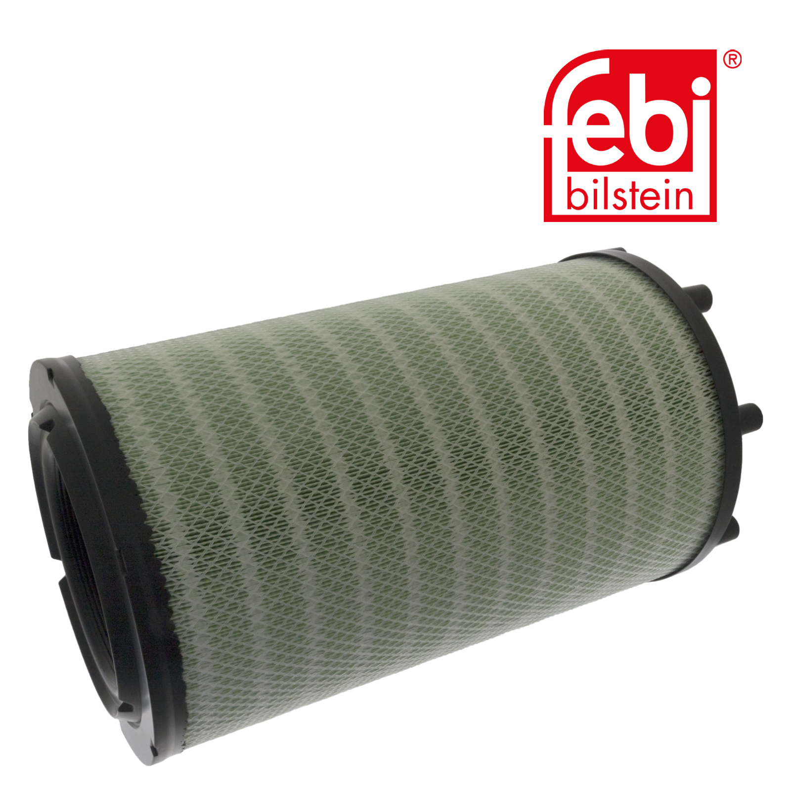 Febi Engine Air Filter 49563