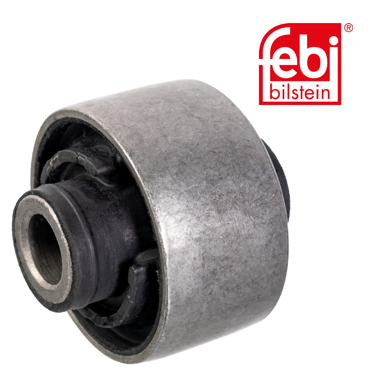 Febi Wishbone / Control / Trailing Arm Bush Rear 01312