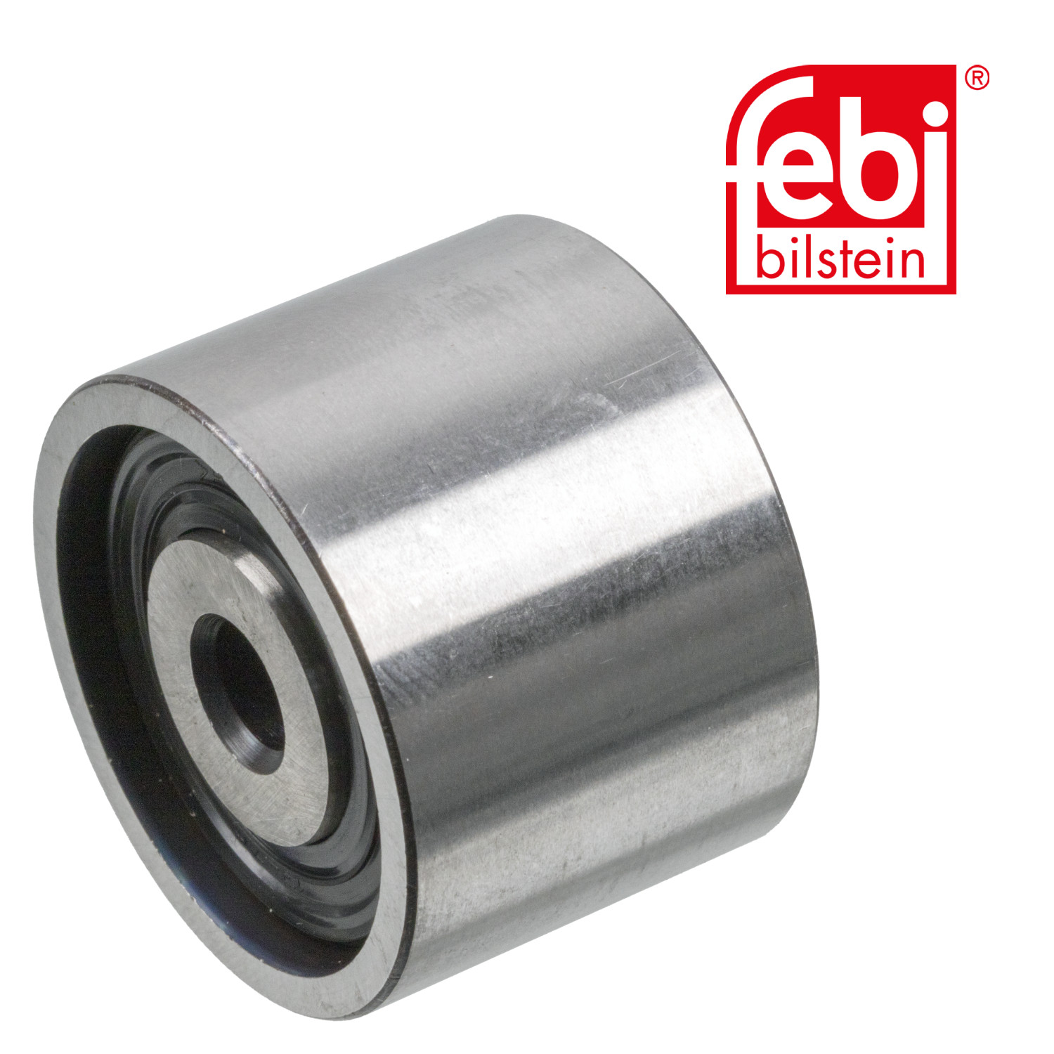 Febi Timing Belt Deflection Pulley/Guide Pulley 40mm OD ID Wide 103622