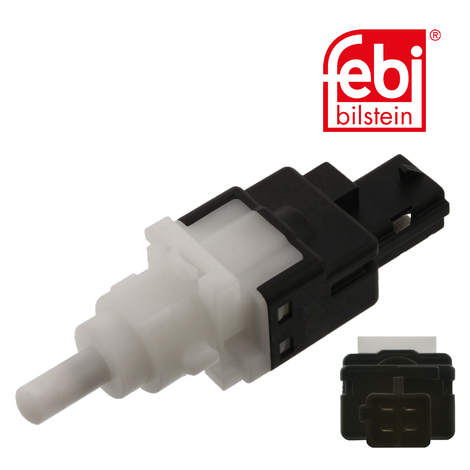 Febi Brake Light Switch 37579
