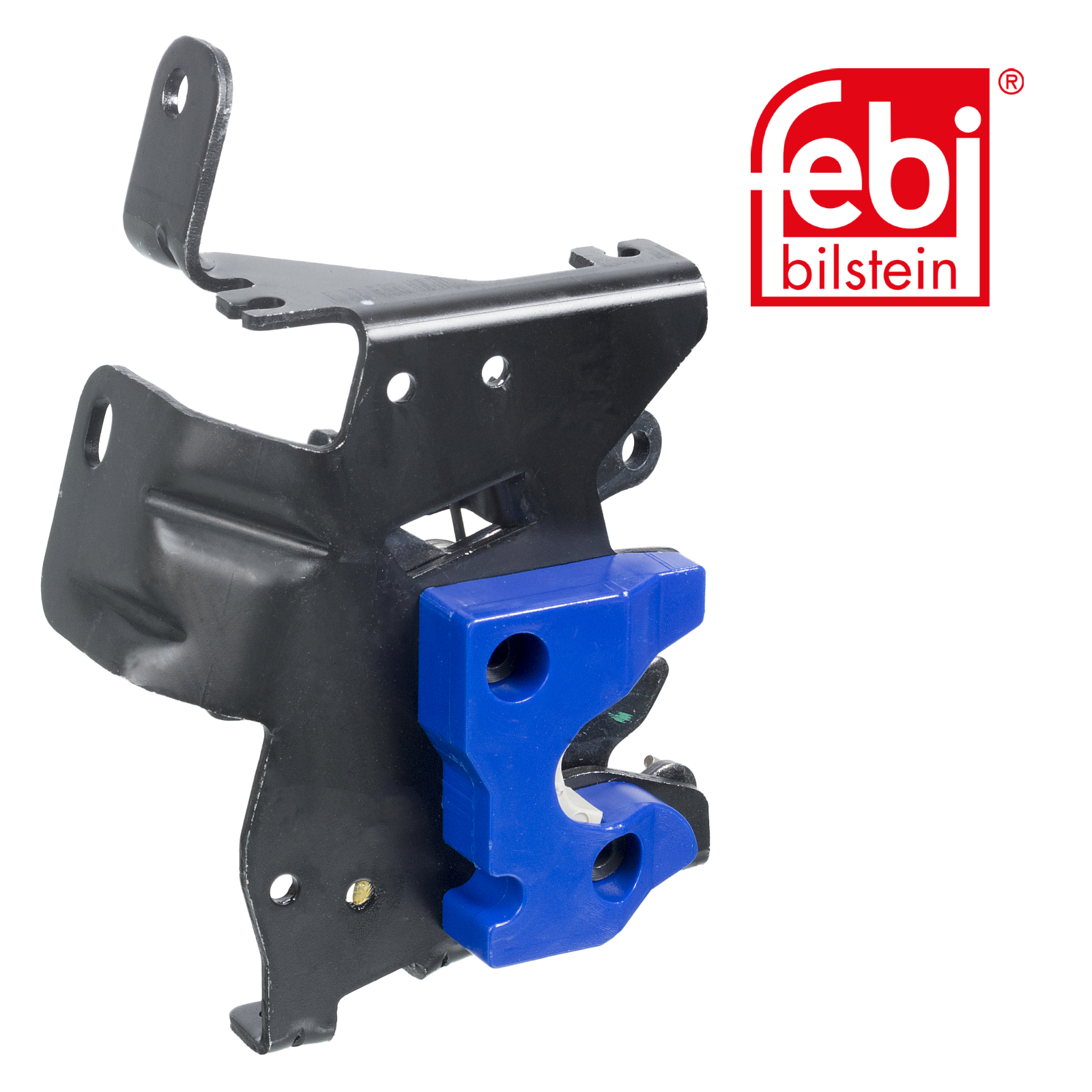 Febi Bonnet Release Lock Catch Right 105905