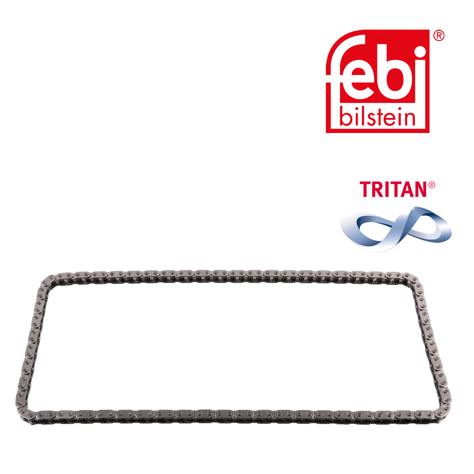 Febi Timing Chain 120 Links 8mm Pitch 100704