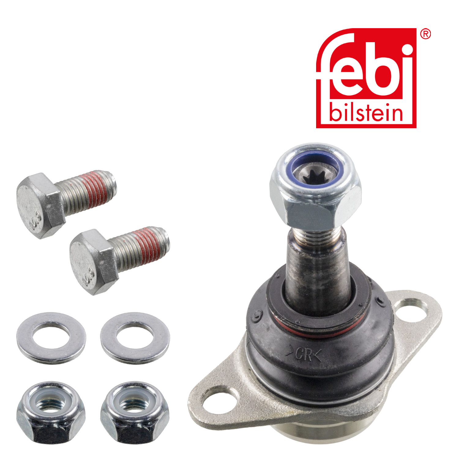 Febi Ball Joint Front Right 32412