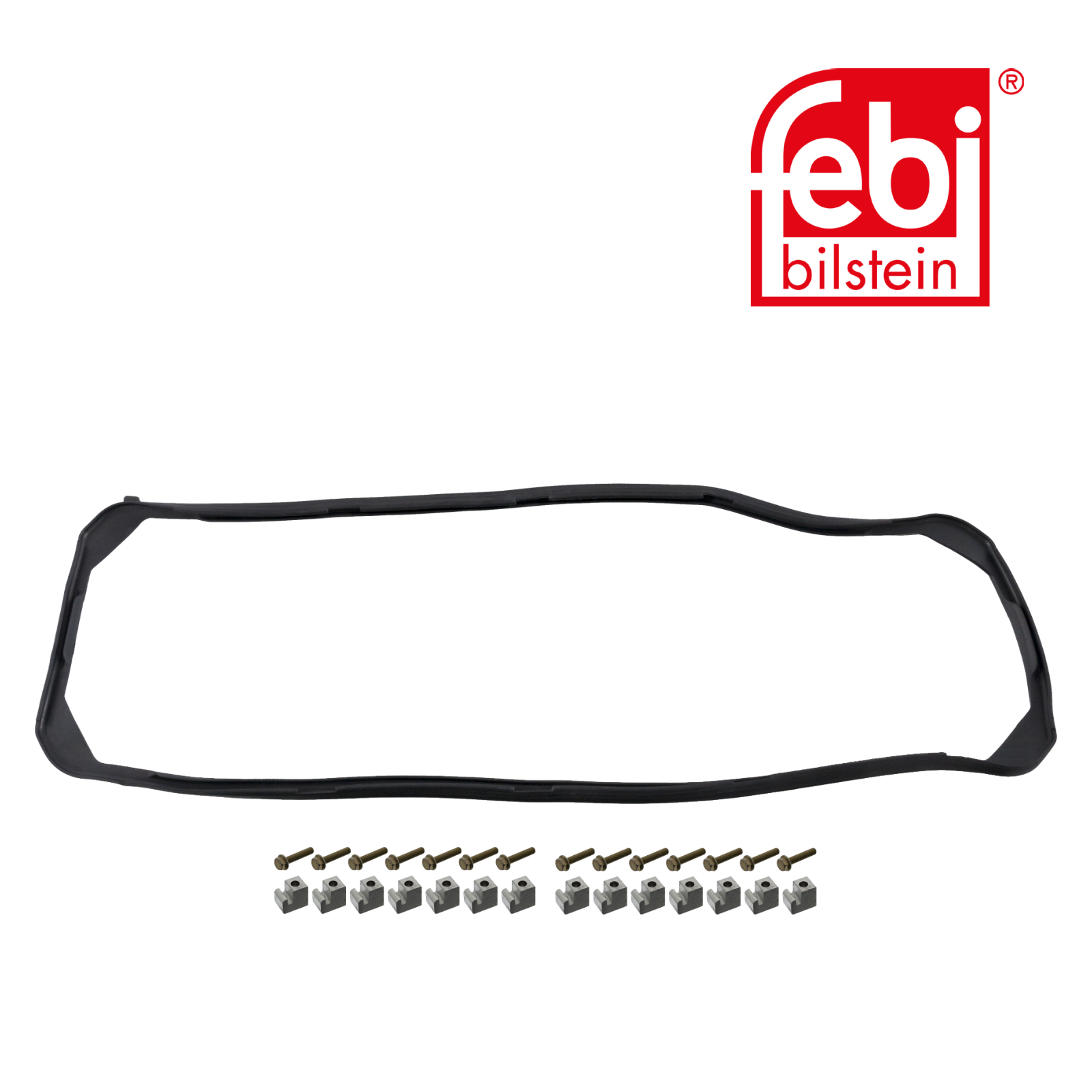 Febi Oil Sump Repair Kit 48435