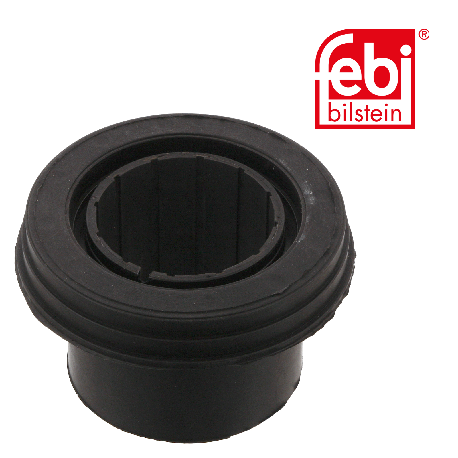 Febi Wishbone / Control / Trailing Arm Bush both sides 34076