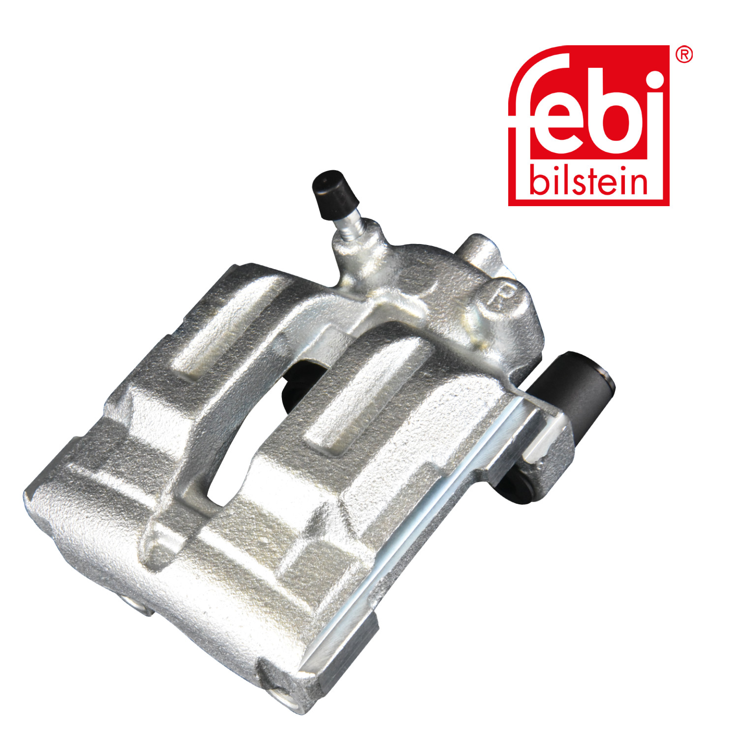 Febi Brake Caliper Assembly Rear Right 178105