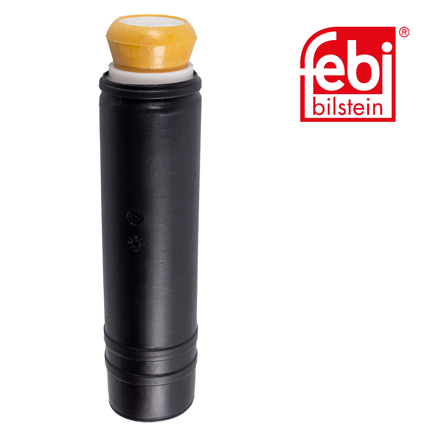Febi Rear Dust Cover Kit for Shock Absorber 36356
