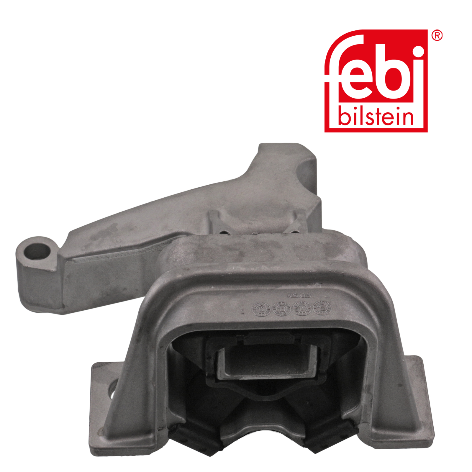 Febi Engine Mount Mounting Right 100598