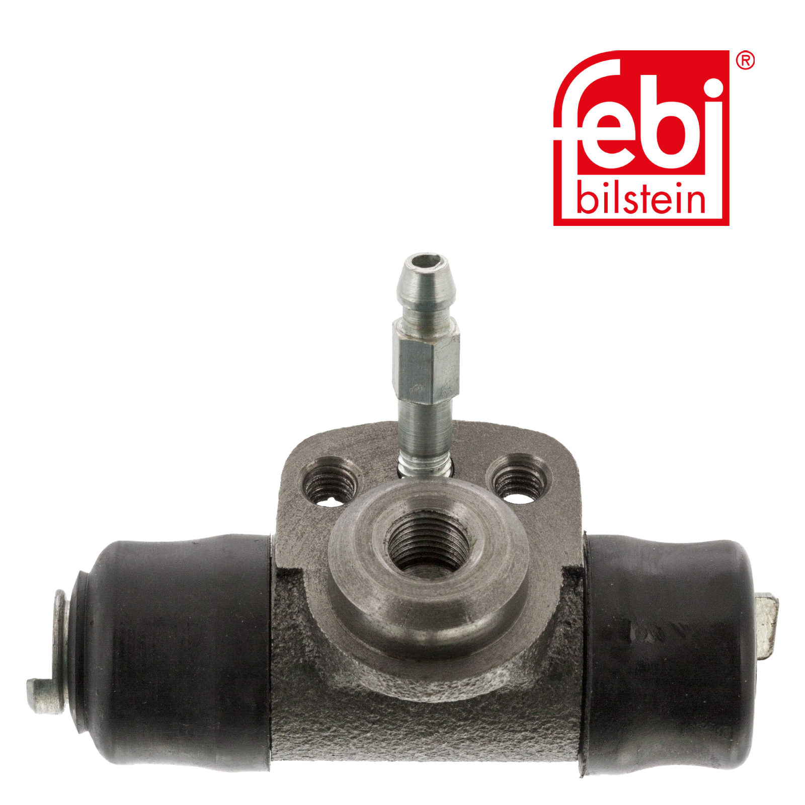 Febi Wheel Cylinder Hydraulic Brake Rear Right 02894