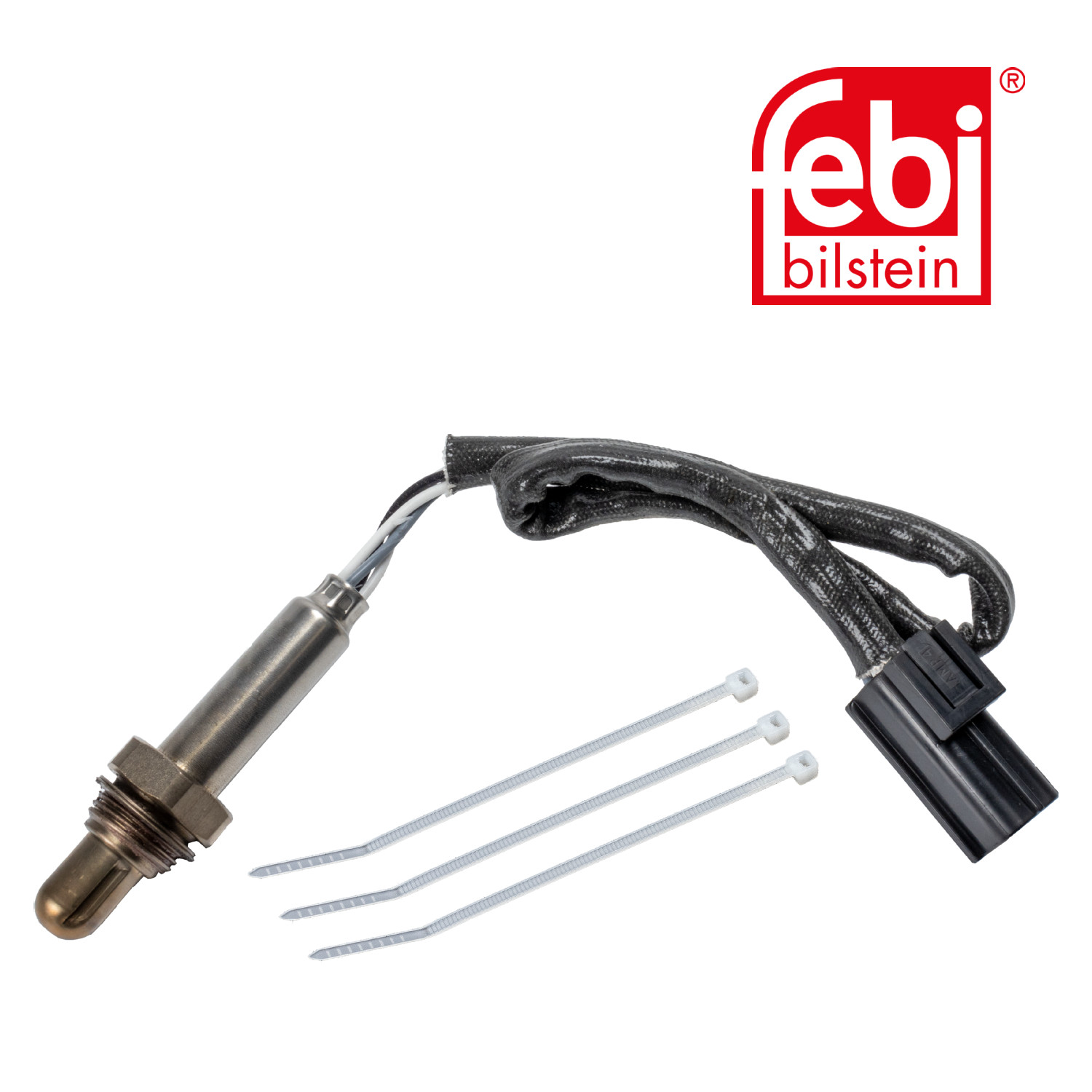 Febi O2 Lambda Oxygen Sensor 177491