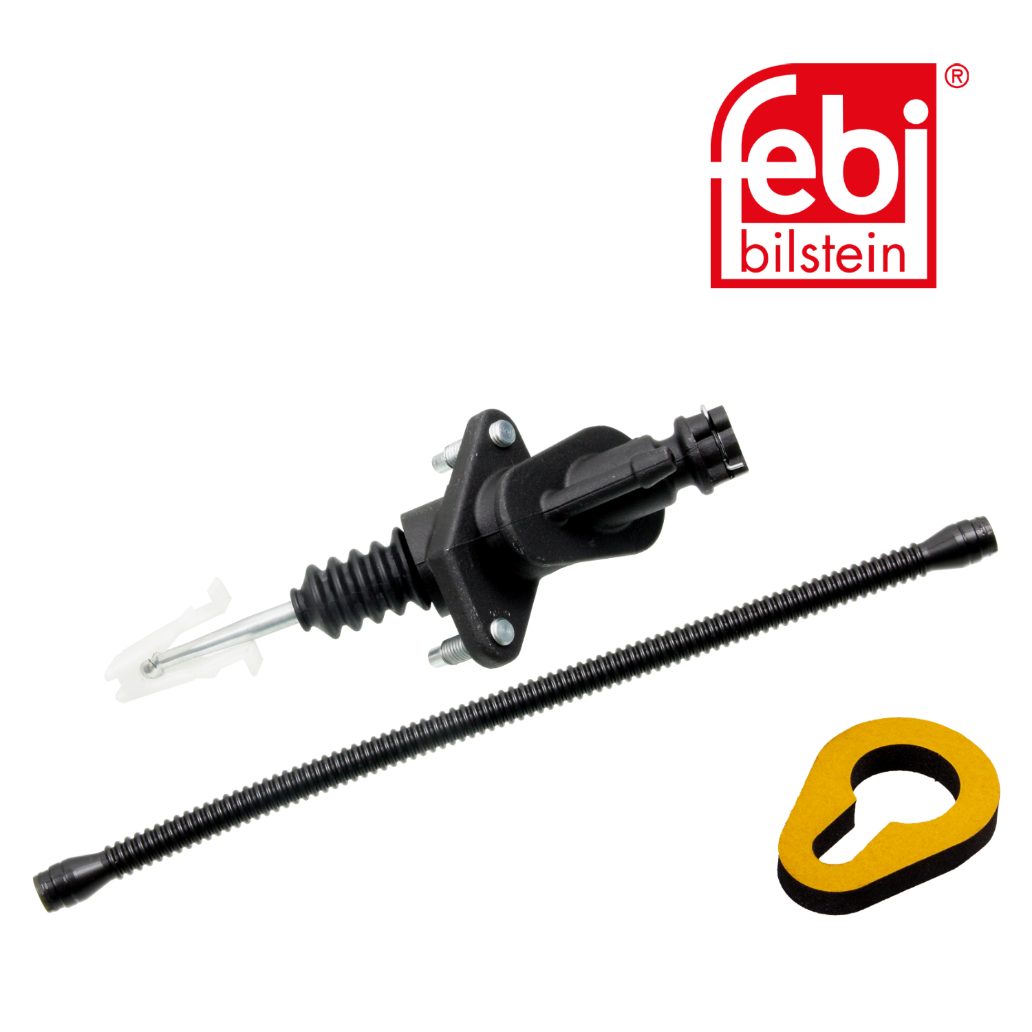 Febi Clutch Master Cylinder 174858