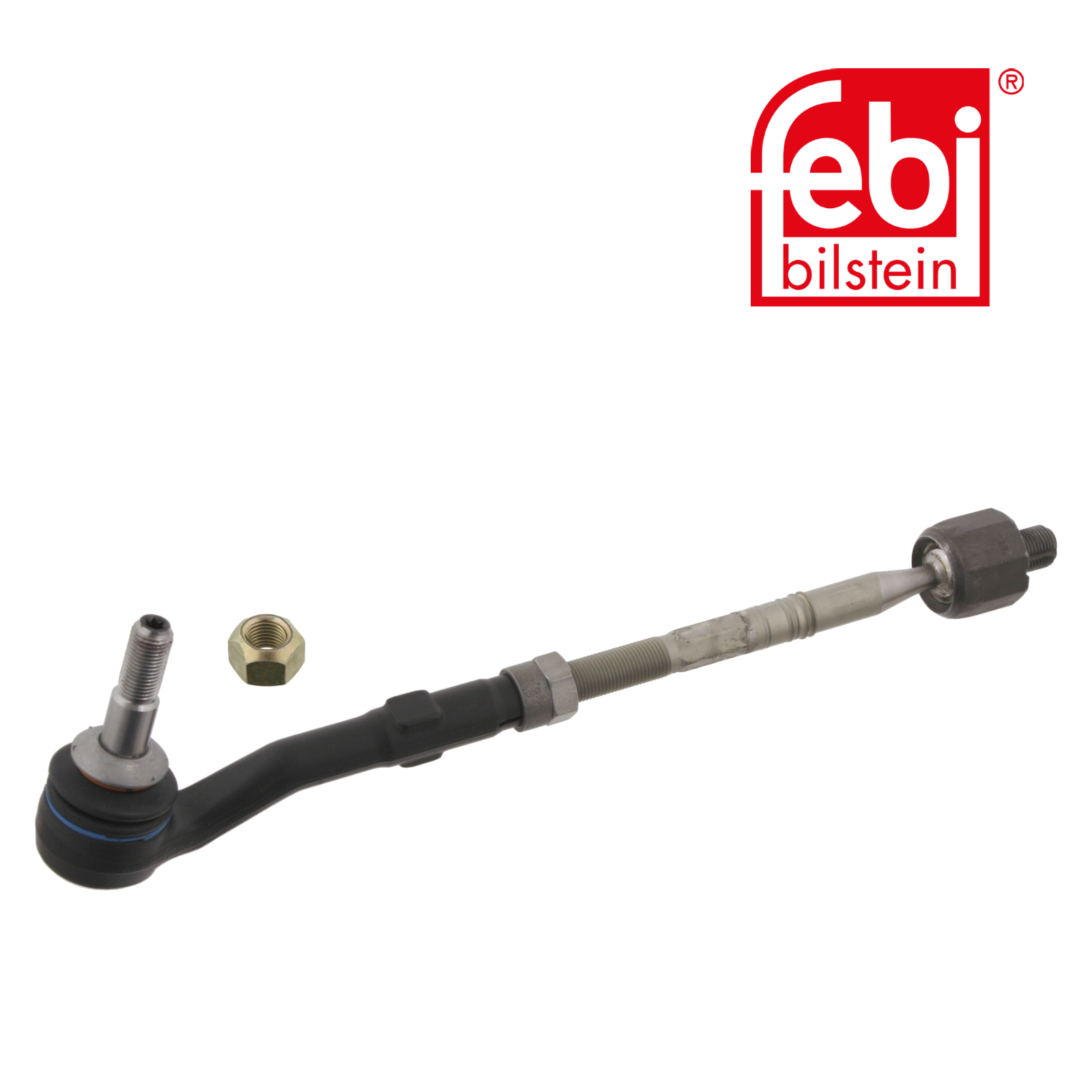 Febi Inner Rack End Right Joint Front Right 29321