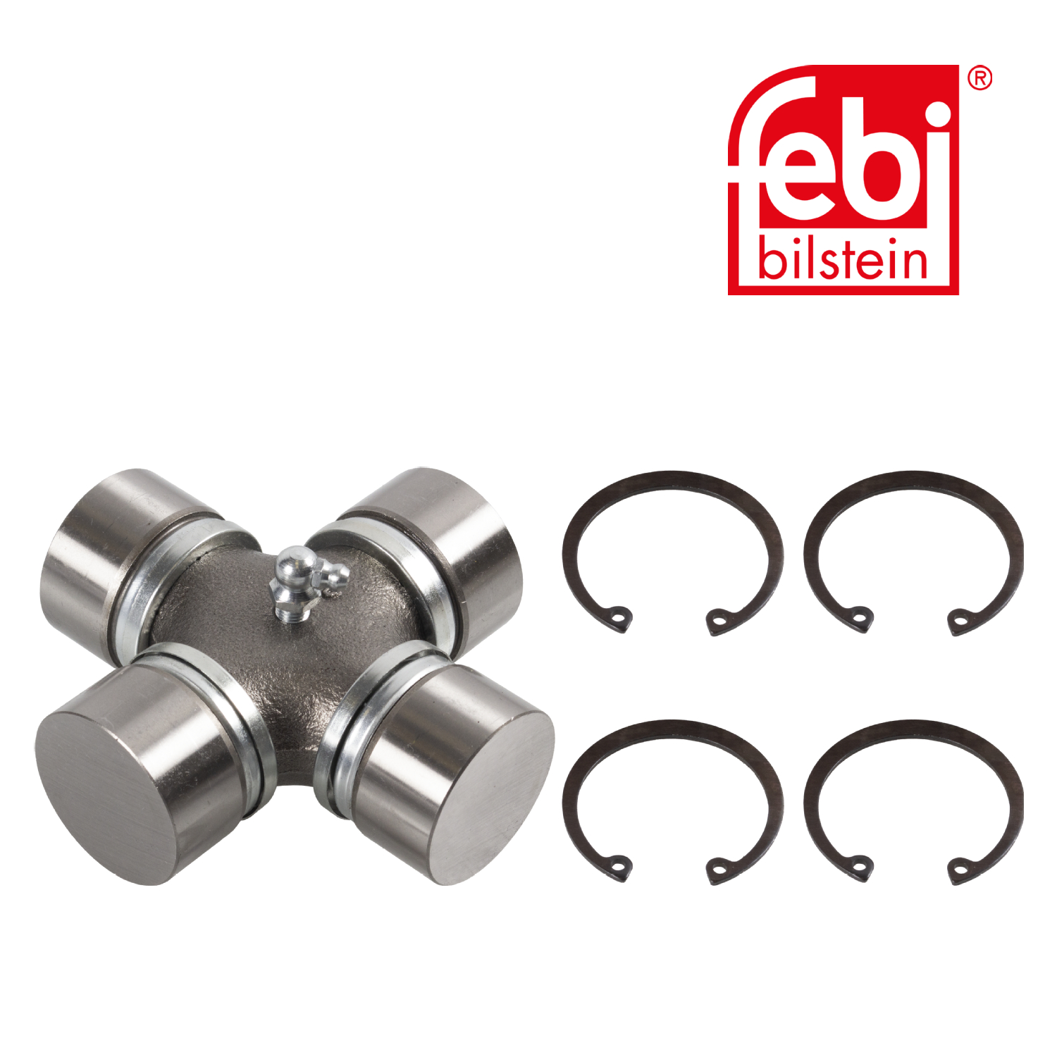 Febi Propshaft Universal Joint 14509